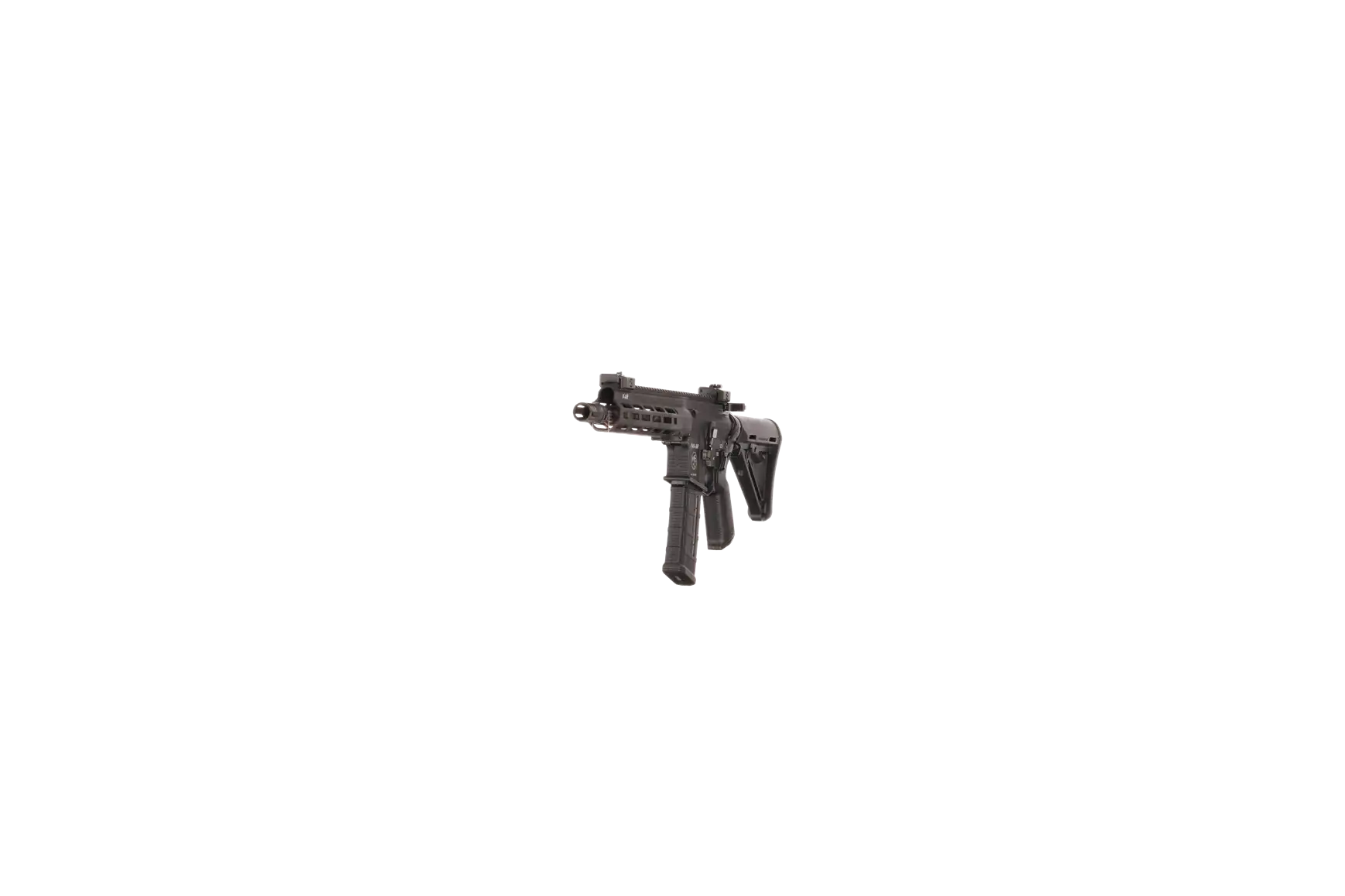 Náhledový obrázek pušky V-AR 556 x 45mm SPINVIEW 1 R22