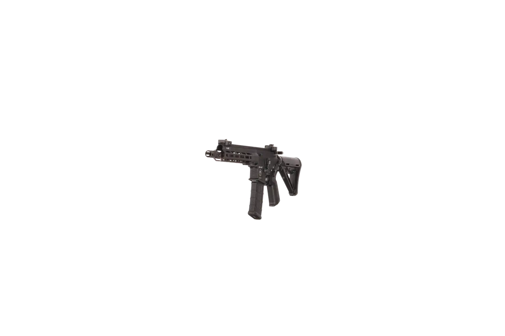 Náhledový obrázek pušky V-AR 556 x 45mm SPINVIEW 1 R23