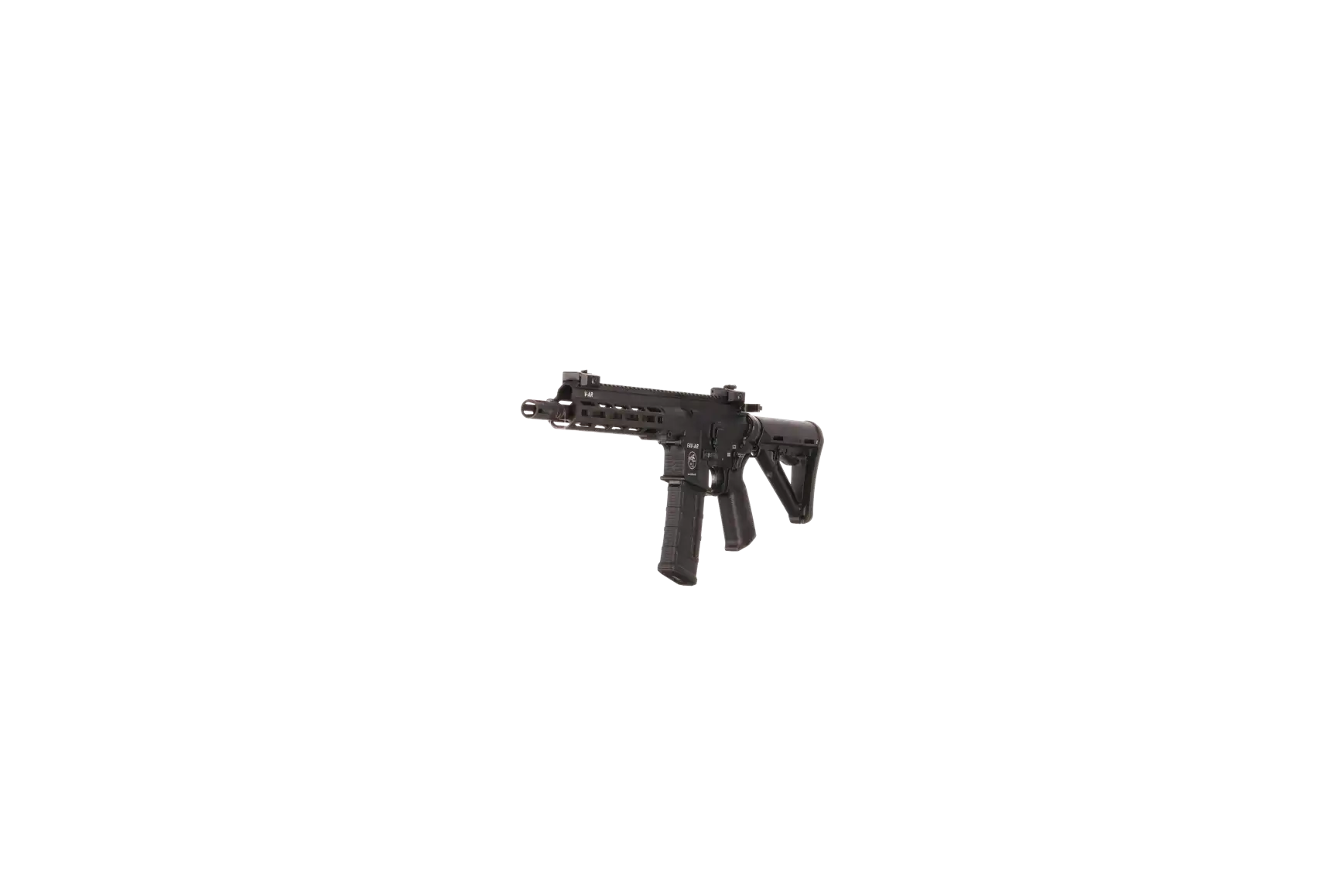 Náhledový obrázek pušky V-AR 556 x 45mm SPINVIEW 1 R24