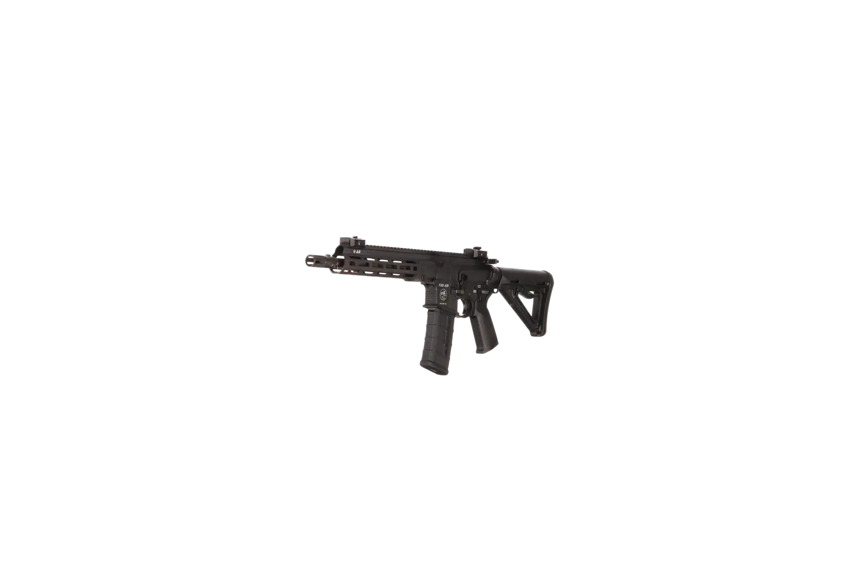 Náhledový obrázek pušky V-AR 556 x 45mm SPINVIEW 1 R26