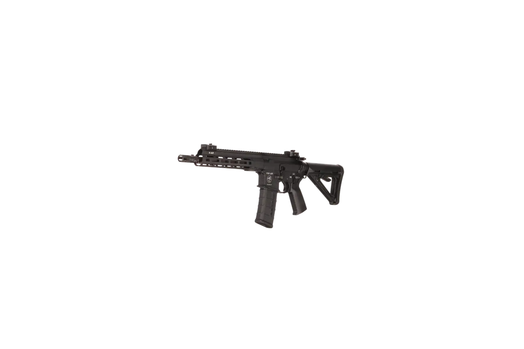 Náhledový obrázek pušky V-AR 556 x 45mm SPINVIEW 1 R27