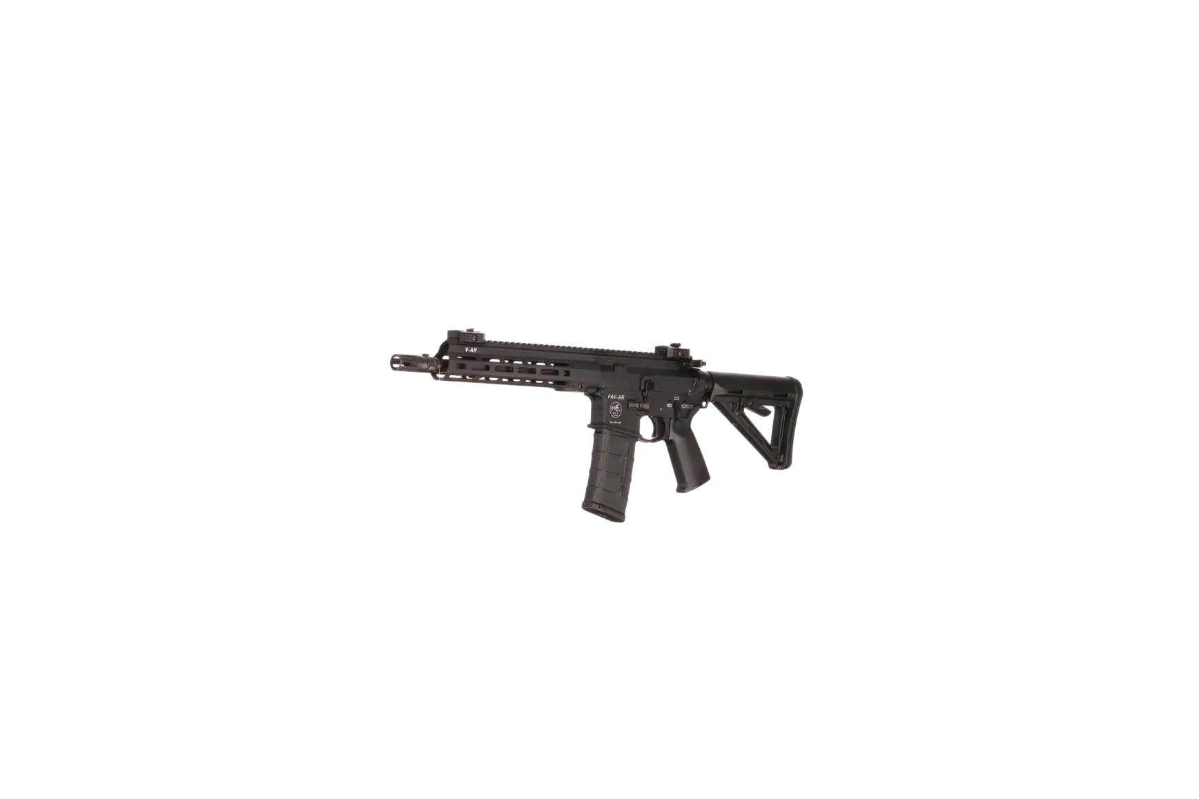 Náhledový obrázek pušky V-AR 556 x 45mm SPINVIEW 1 R28