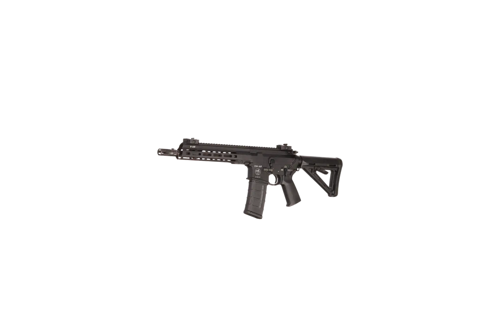 Náhledový obrázek pušky V-AR 556 x 45mm SPINVIEW 1 R29