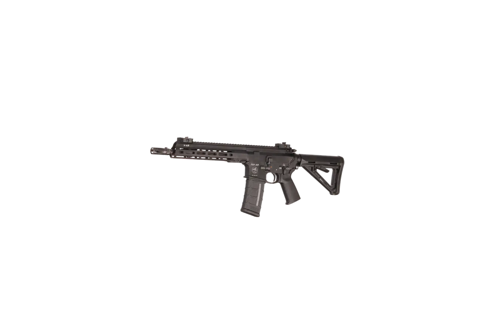 Náhledový obrázek pušky V-AR 556 x 45mm SPINVIEW 1 R30