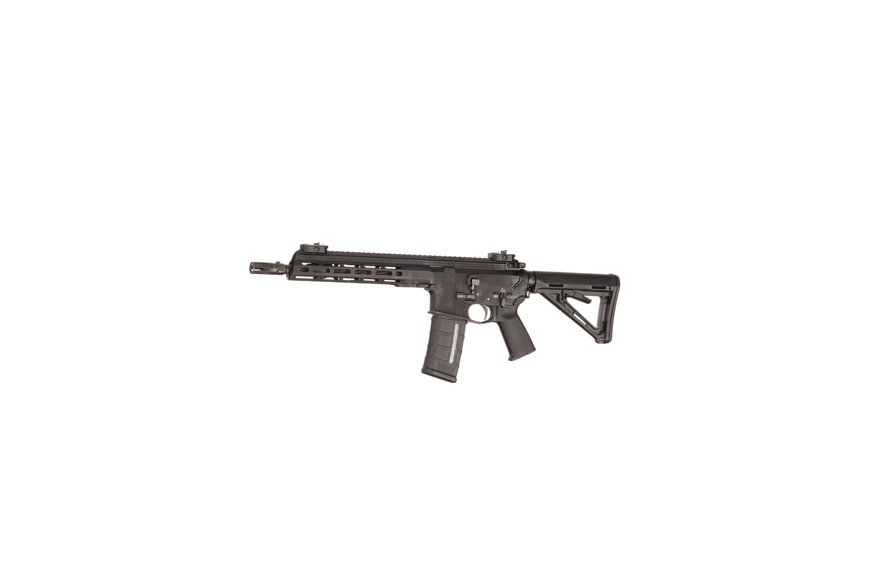Náhledový obrázek pušky V-AR 556 x 45mm SPINVIEW 1 R32