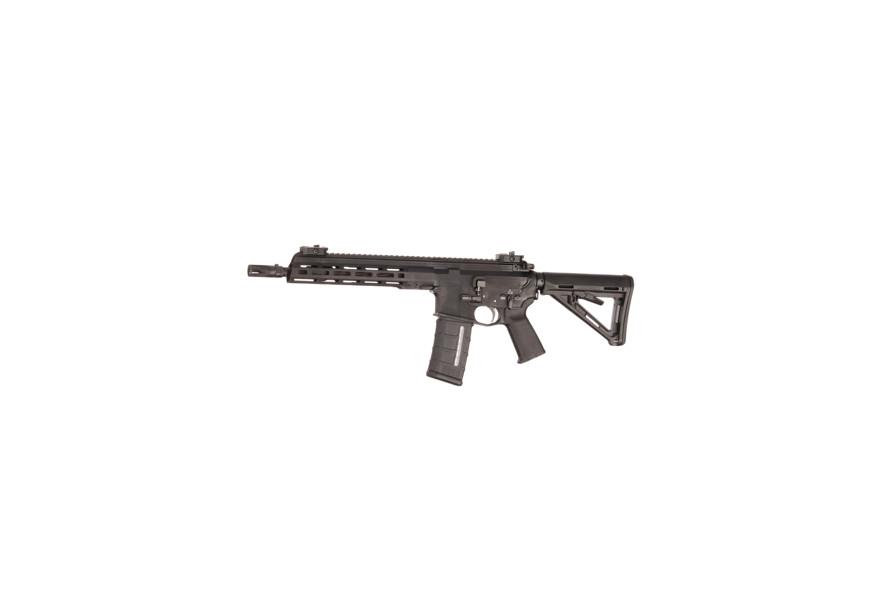 Náhledový obrázek pušky V-AR 556 x 45mm SPINVIEW 1 R33