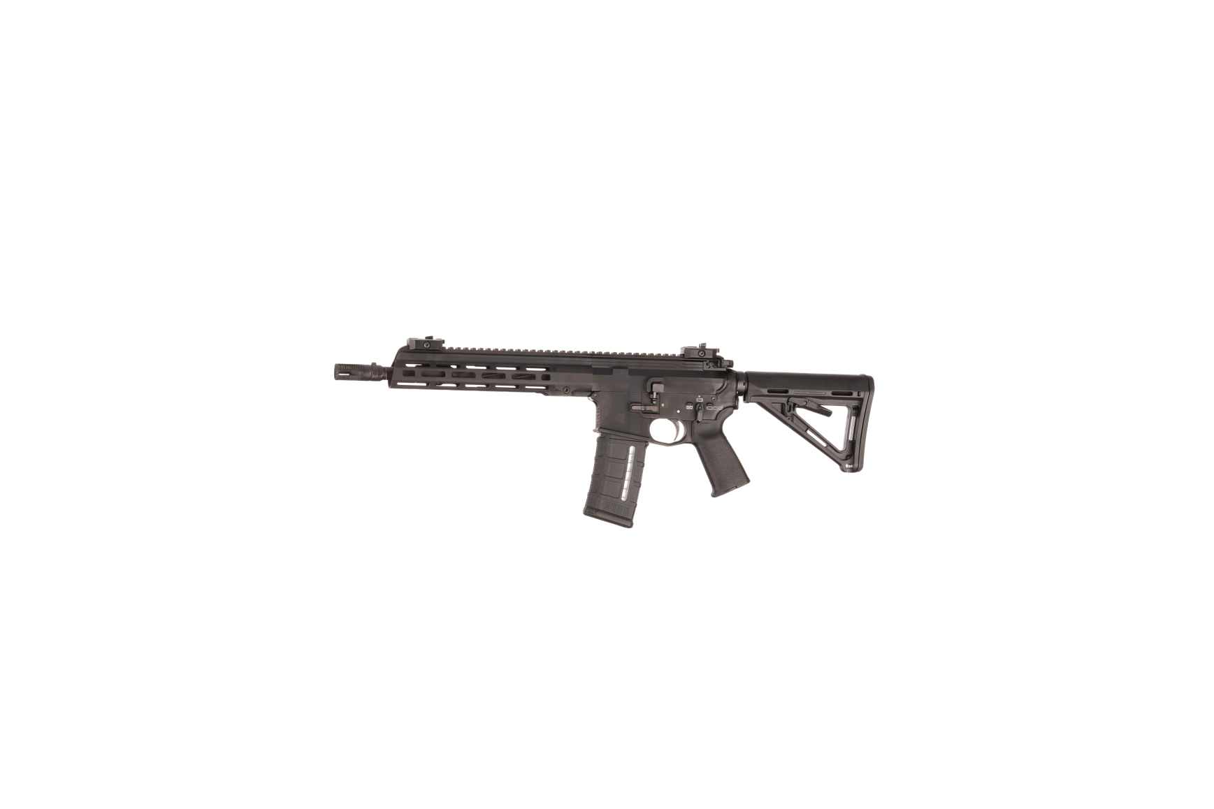 Náhledový obrázek pušky V-AR 556 x 45mm SPINVIEW 1 R34