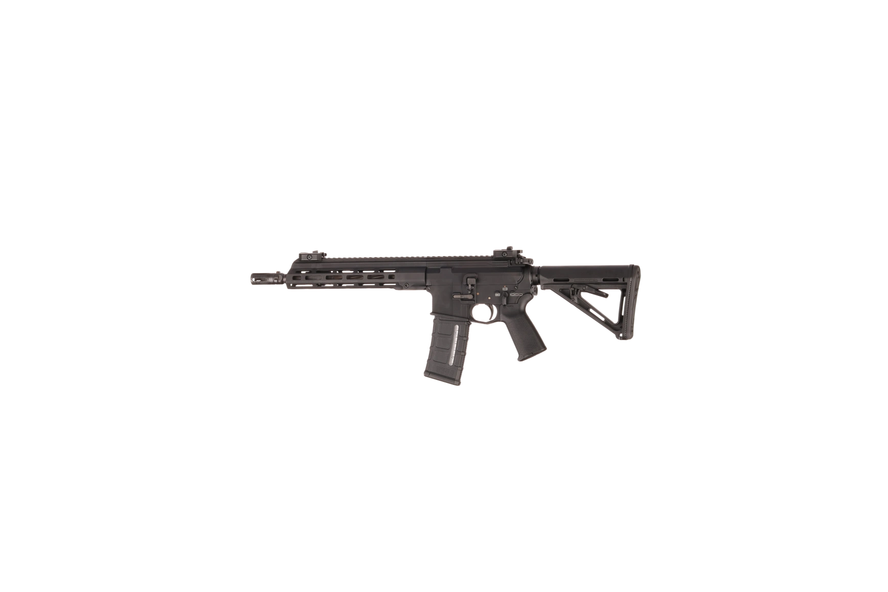Náhledový obrázek pušky V-AR 556 x 45mm SPINVIEW 1 R40