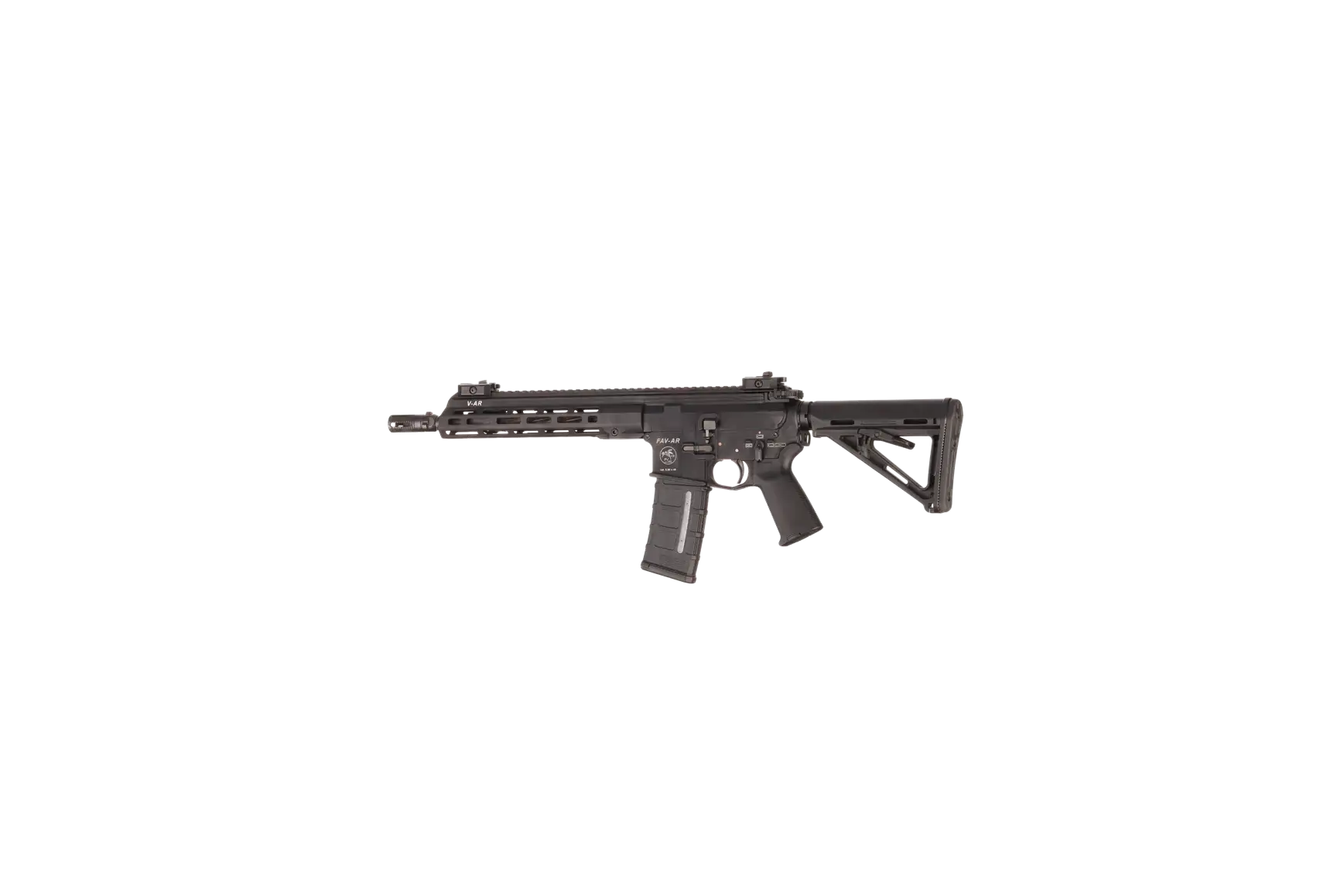 Náhledový obrázek pušky V-AR 556 x 45mm SPINVIEW 1 R41