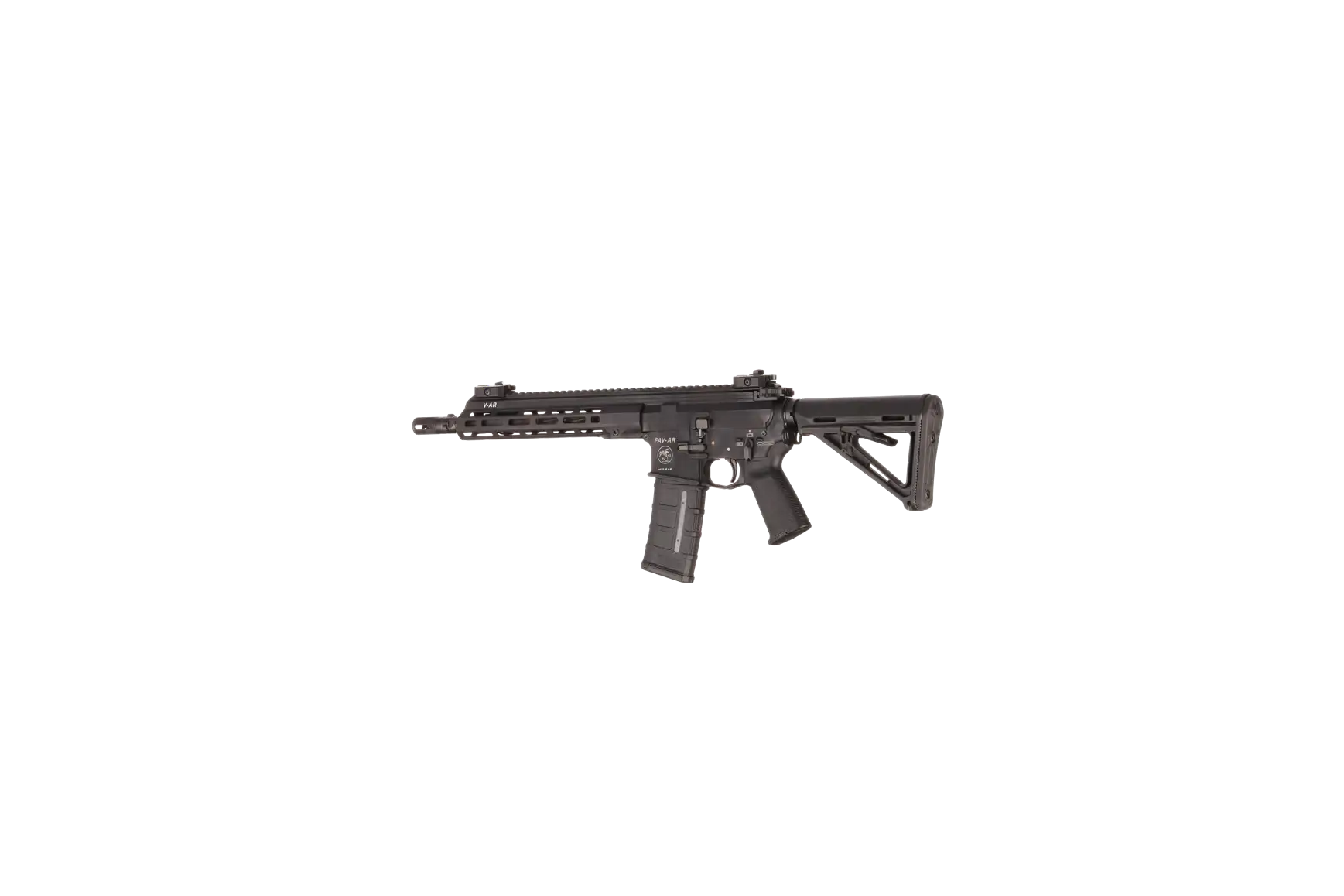 Náhledový obrázek pušky V-AR 556 x 45mm SPINVIEW 1 R43