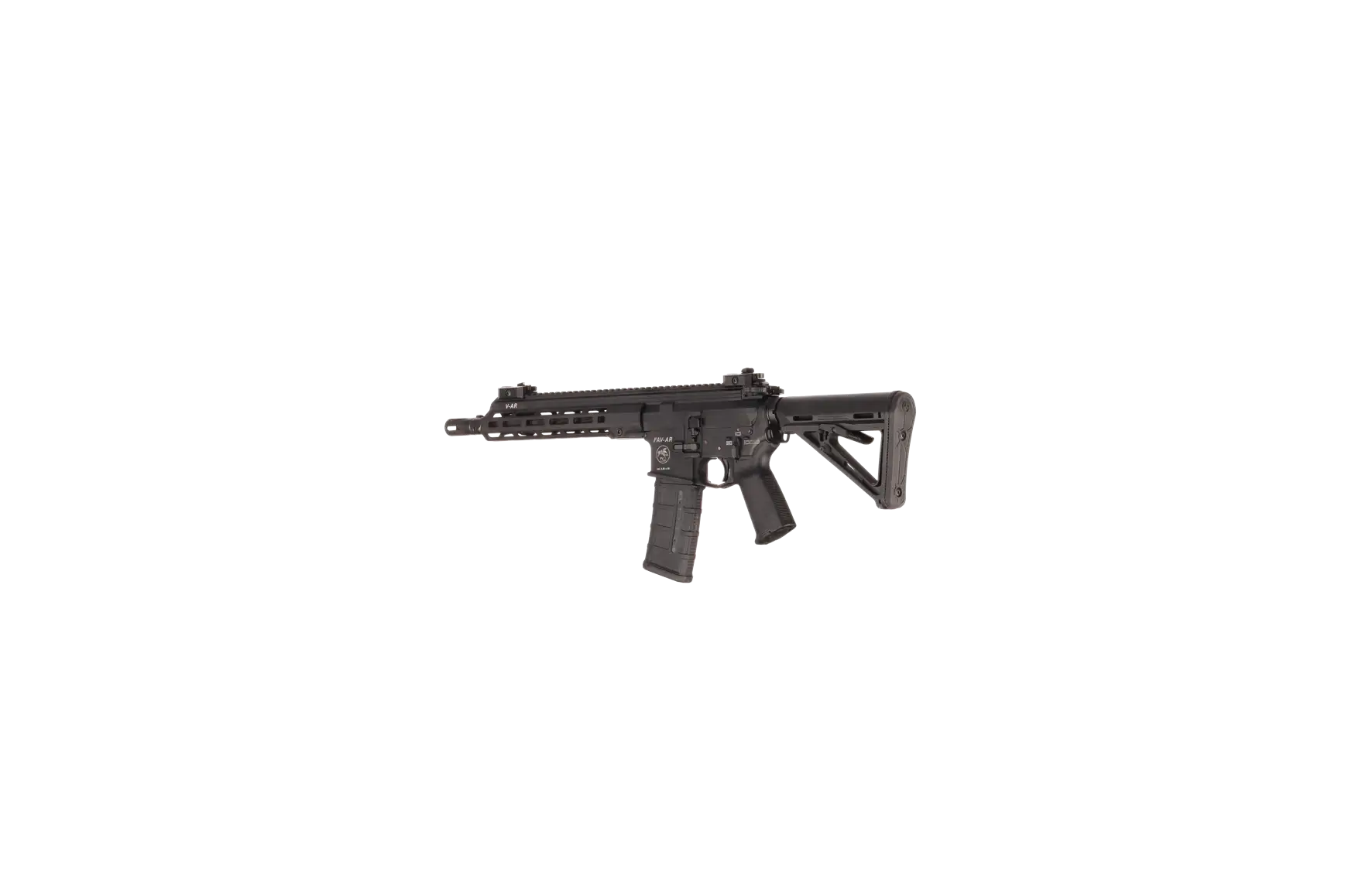 Náhledový obrázek pušky V-AR 556 x 45mm SPINVIEW 1 R45