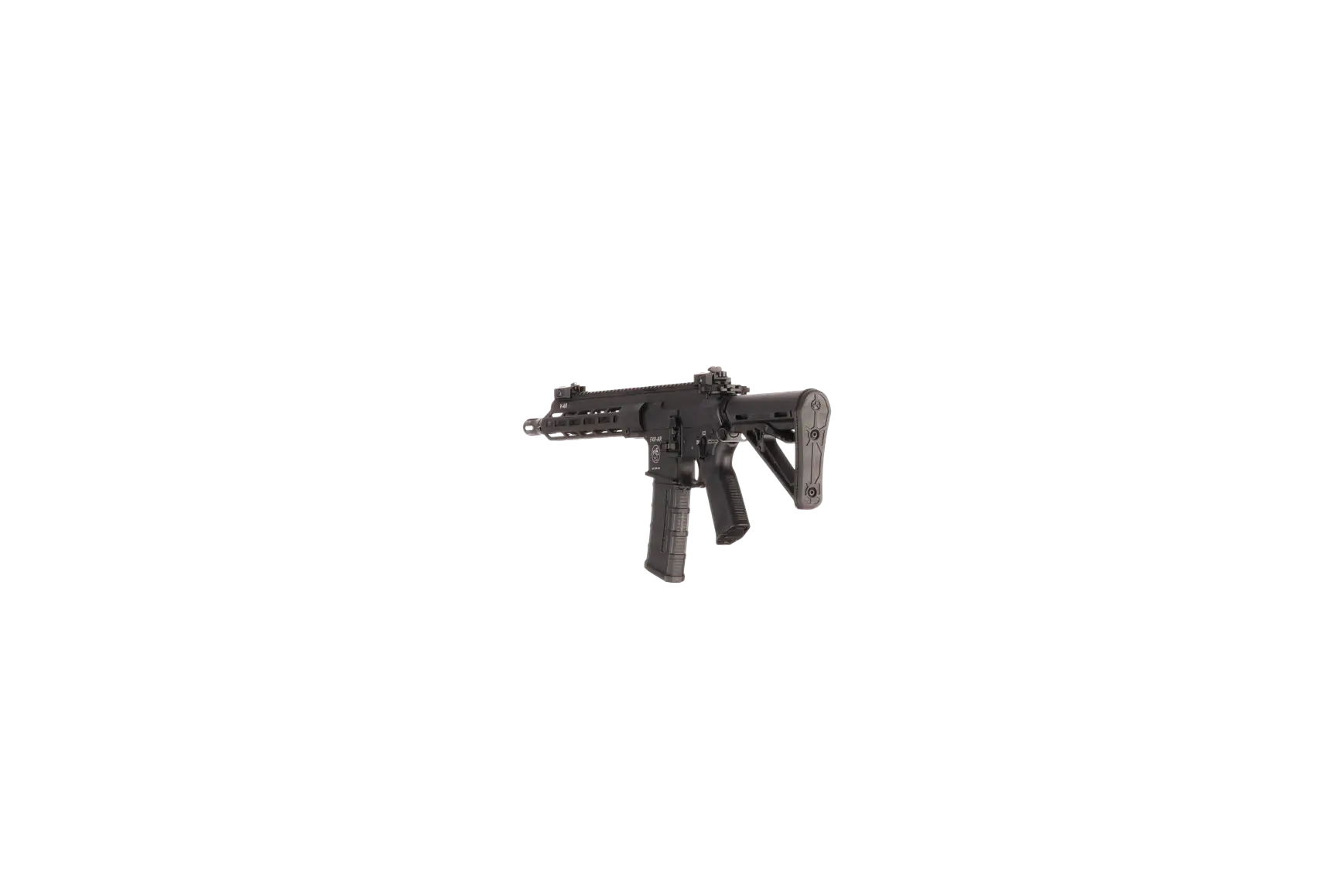 Náhledový obrázek pušky V-AR 556 x 45mm SPINVIEW 1 R49
