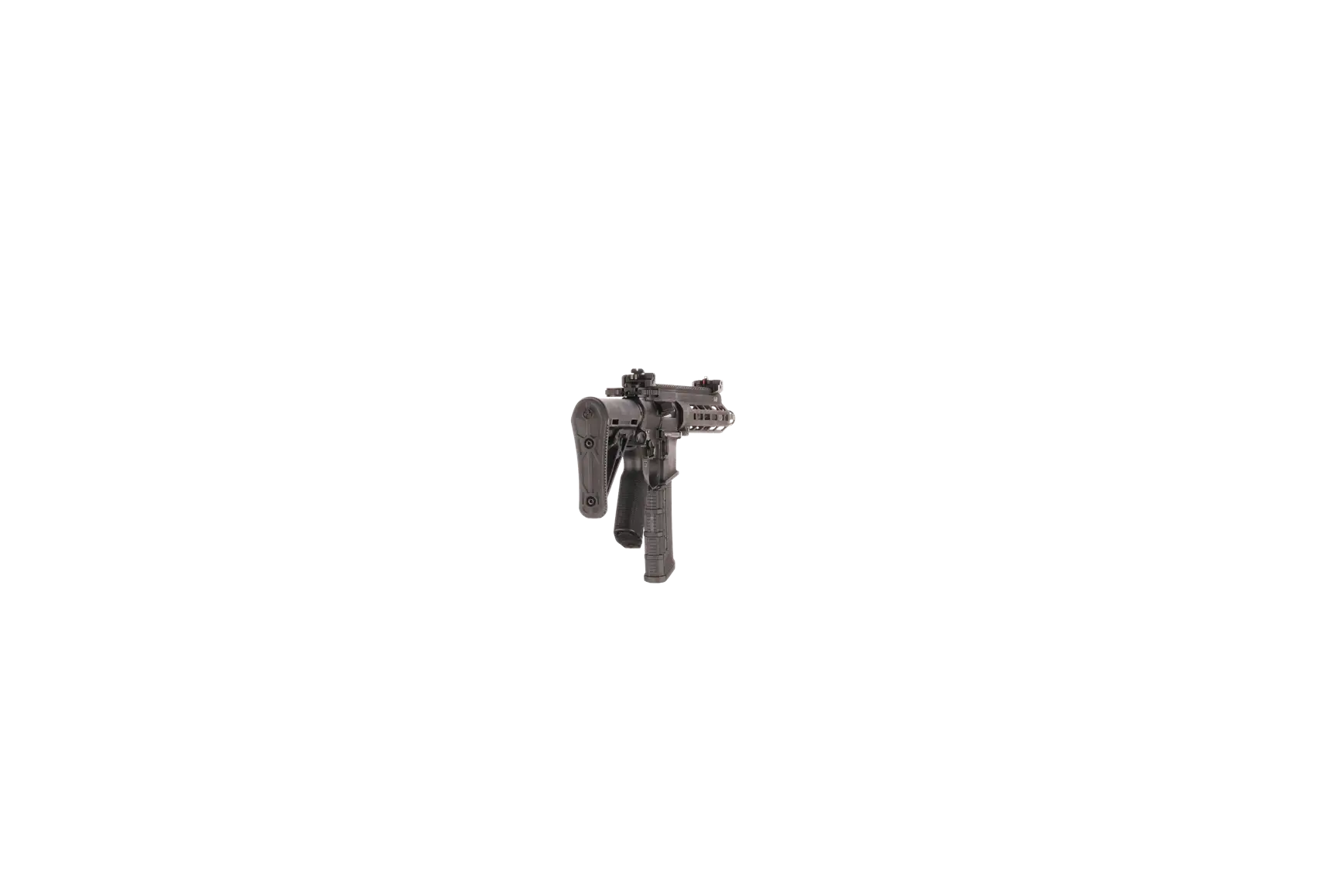 Náhledový obrázek pušky V-AR 556 x 45mm SPINVIEW 1 R57