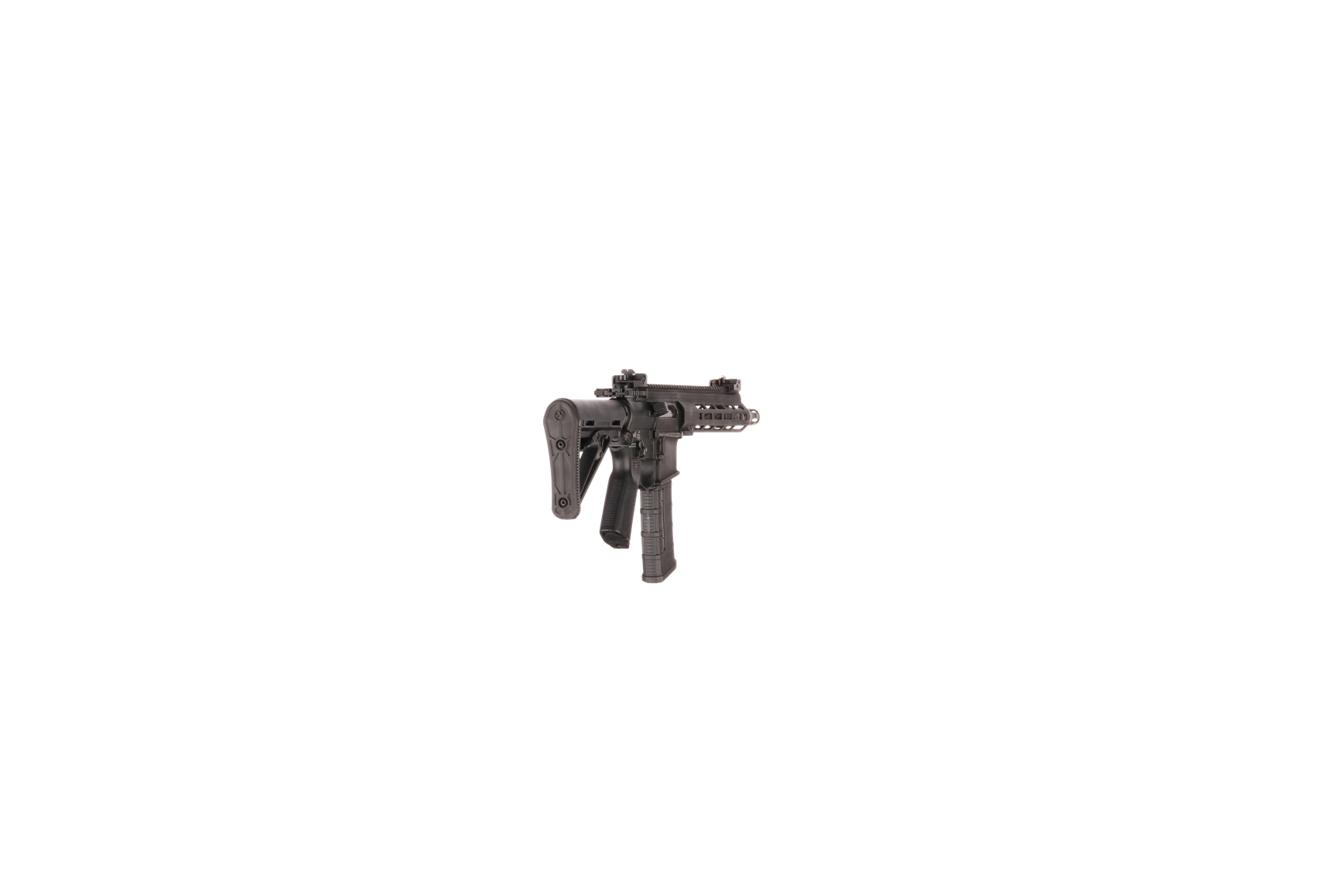 Náhledový obrázek pušky V-AR 556 x 45mm SPINVIEW 1 R58