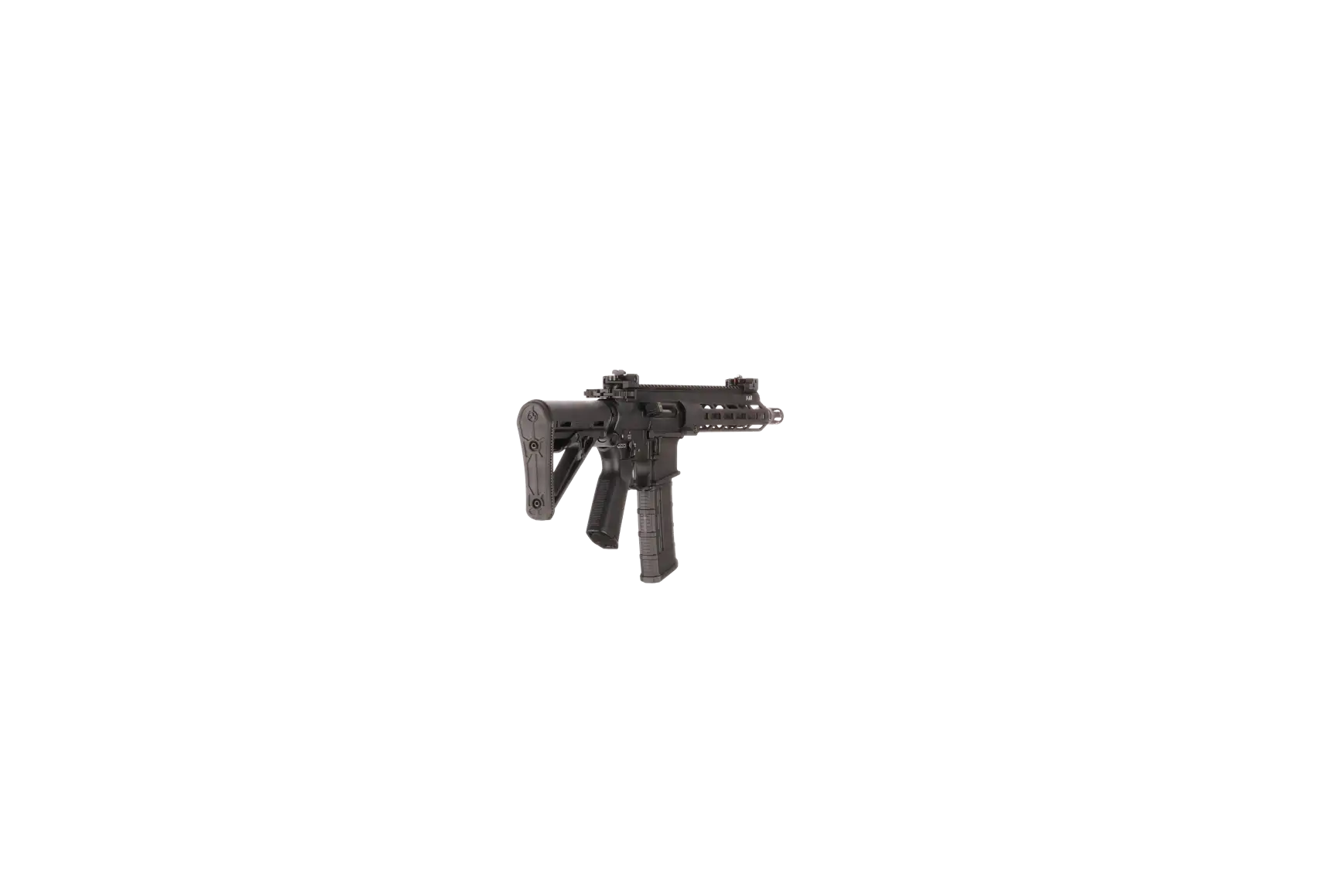 Náhledový obrázek pušky V-AR 556 x 45mm SPINVIEW 1 R59