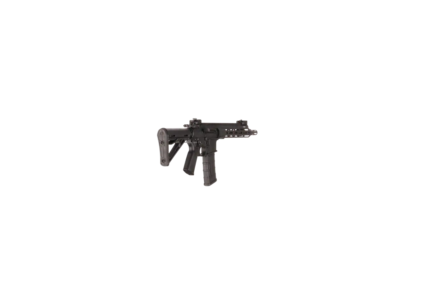 Náhledový obrázek pušky V-AR 556 x 45mm SPINVIEW 1 R60