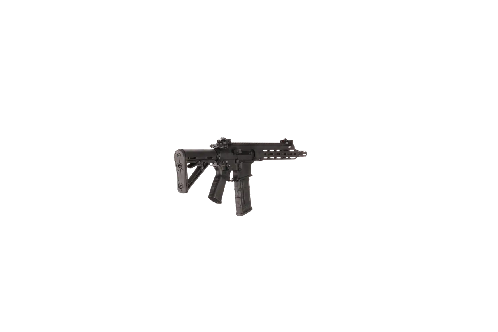 Náhledový obrázek pušky V-AR 556 x 45mm SPINVIEW 1 R61
