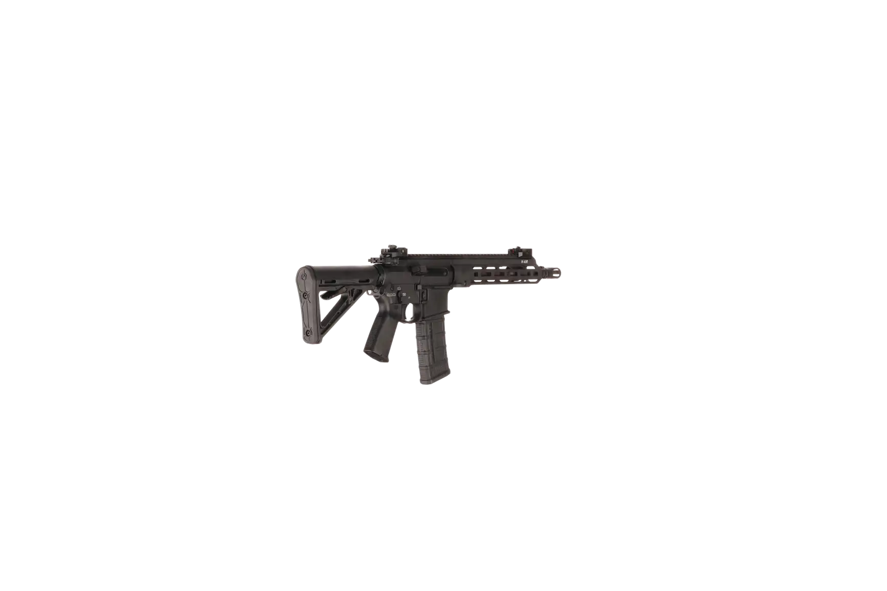 Náhledový obrázek pušky V-AR 556 x 45mm SPINVIEW 1 R62