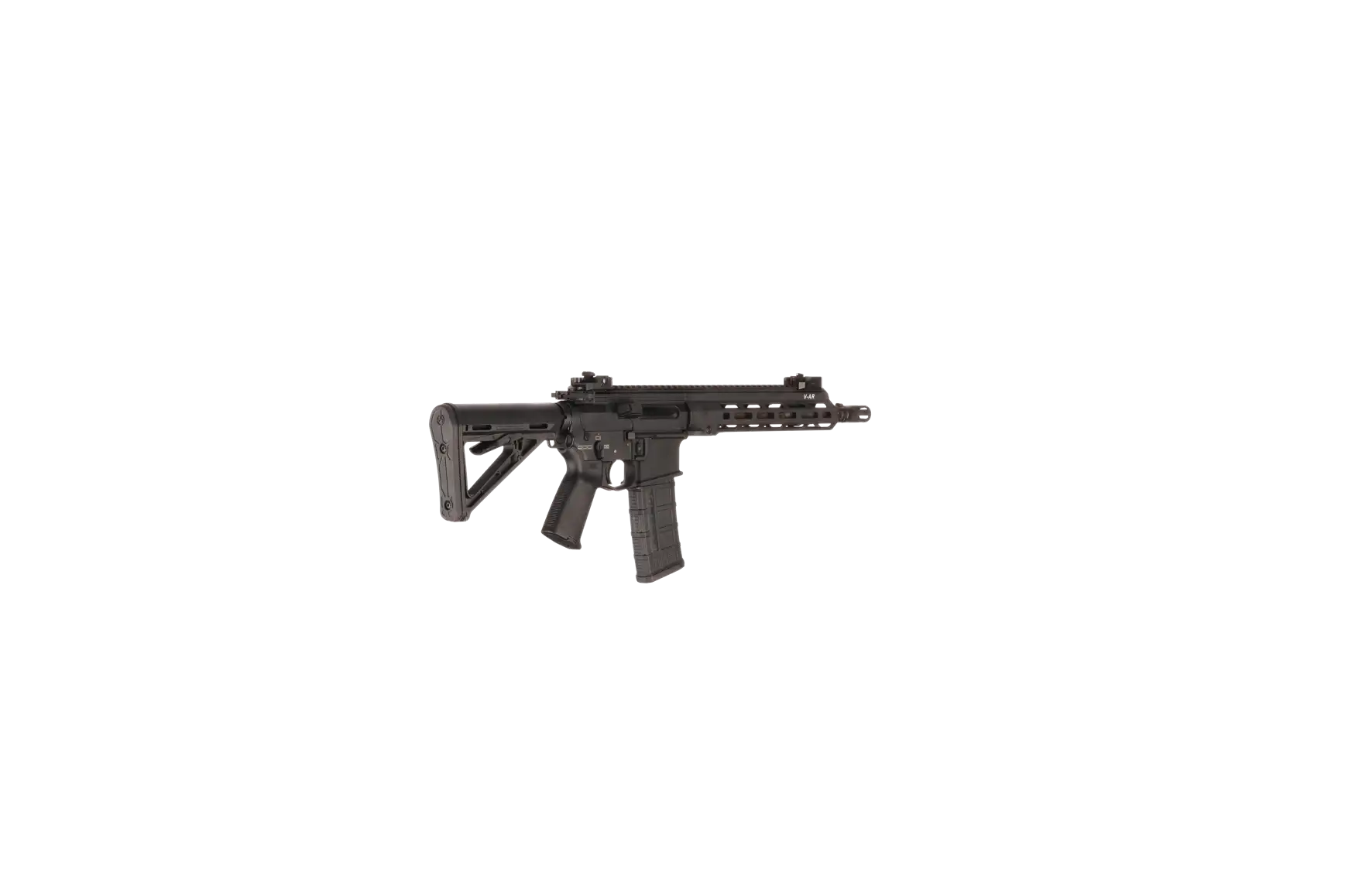 Náhledový obrázek pušky V-AR 556 x 45mm SPINVIEW 1 R63