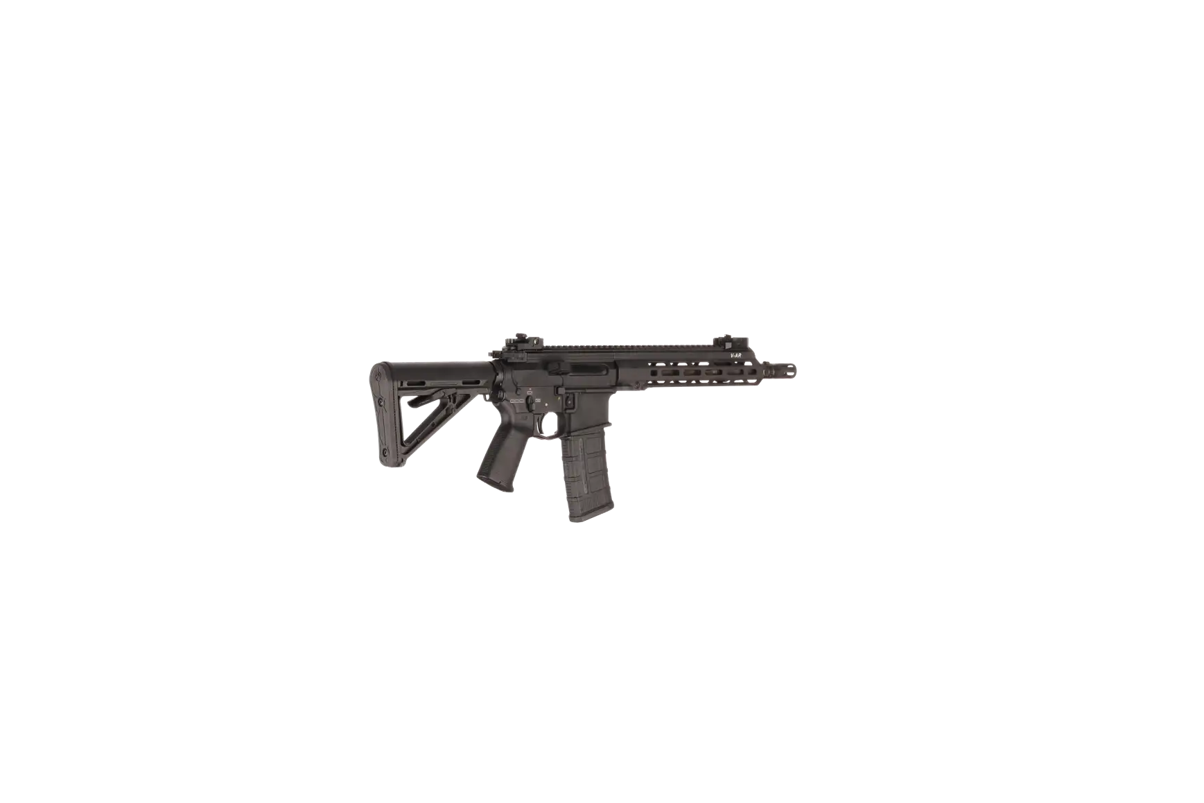 Náhledový obrázek pušky V-AR 556 x 45mm SPINVIEW 1 R64