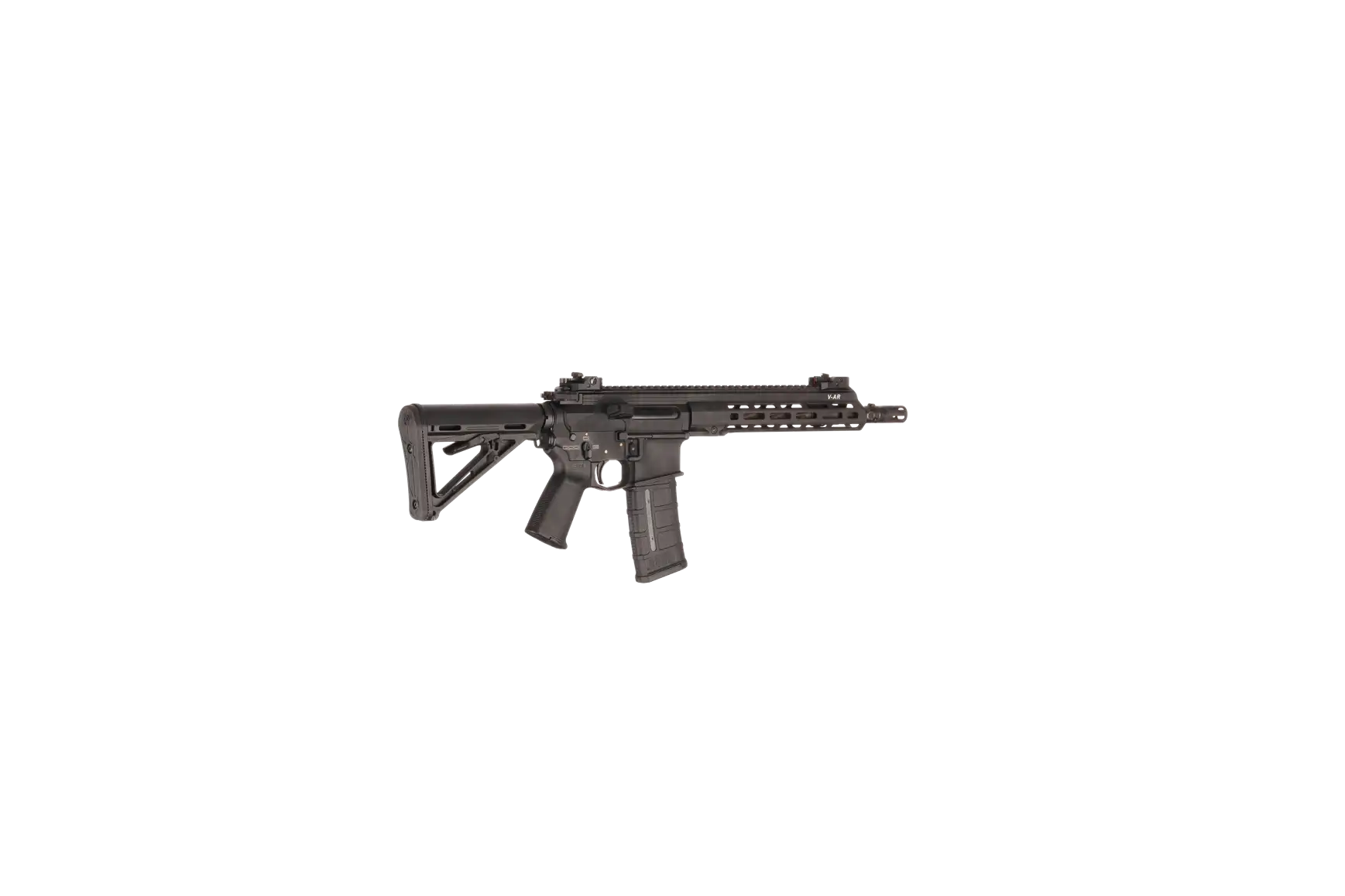Náhledový obrázek pušky V-AR 556 x 45mm SPINVIEW 1 R65