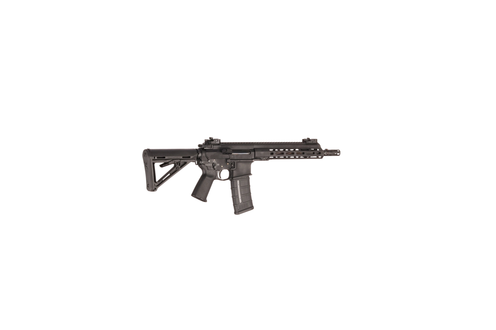 Náhledový obrázek pušky V-AR 556 x 45mm SPINVIEW 1 R66