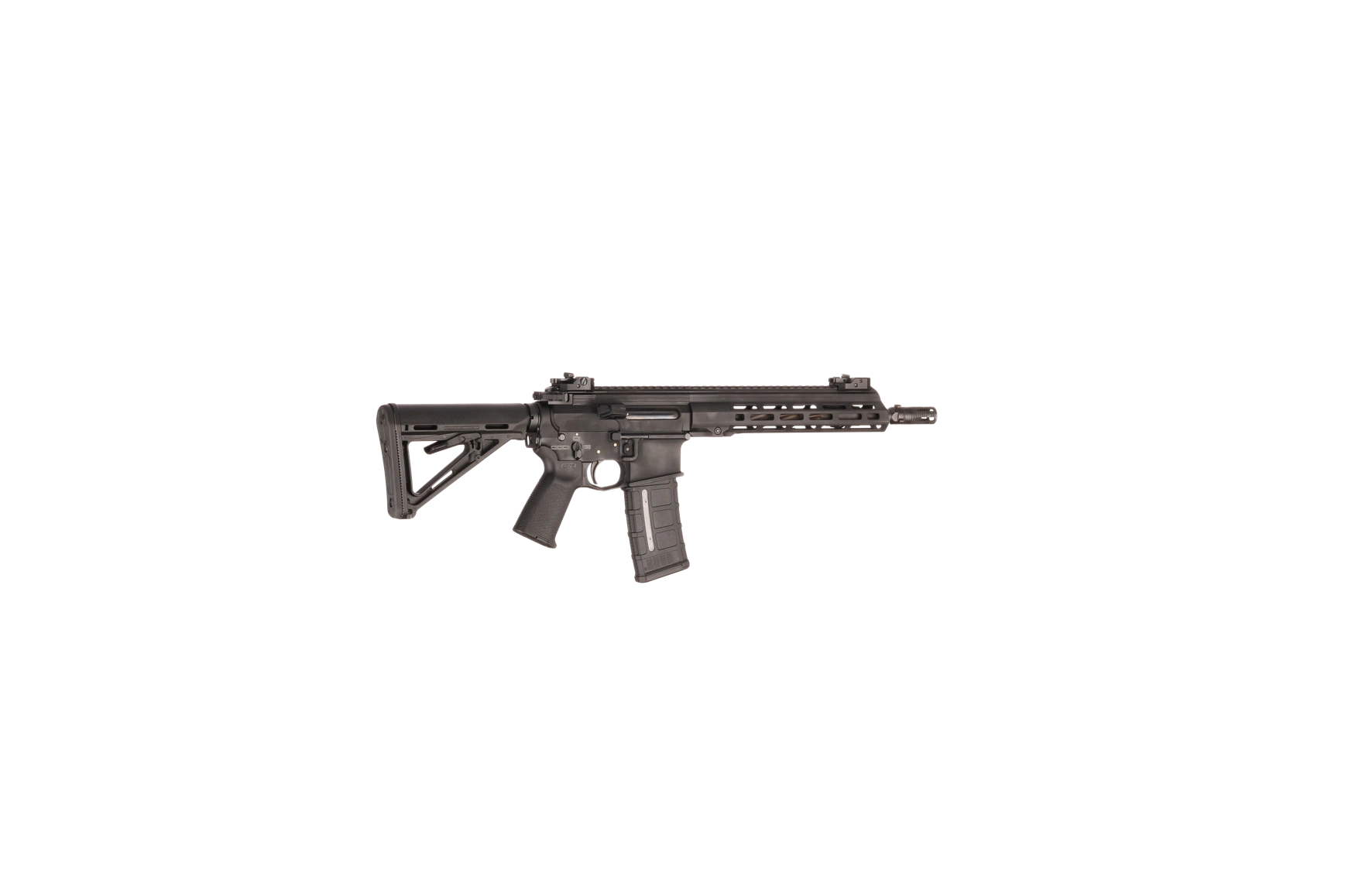 Náhledový obrázek pušky V-AR 556 x 45mm SPINVIEW 1 R67