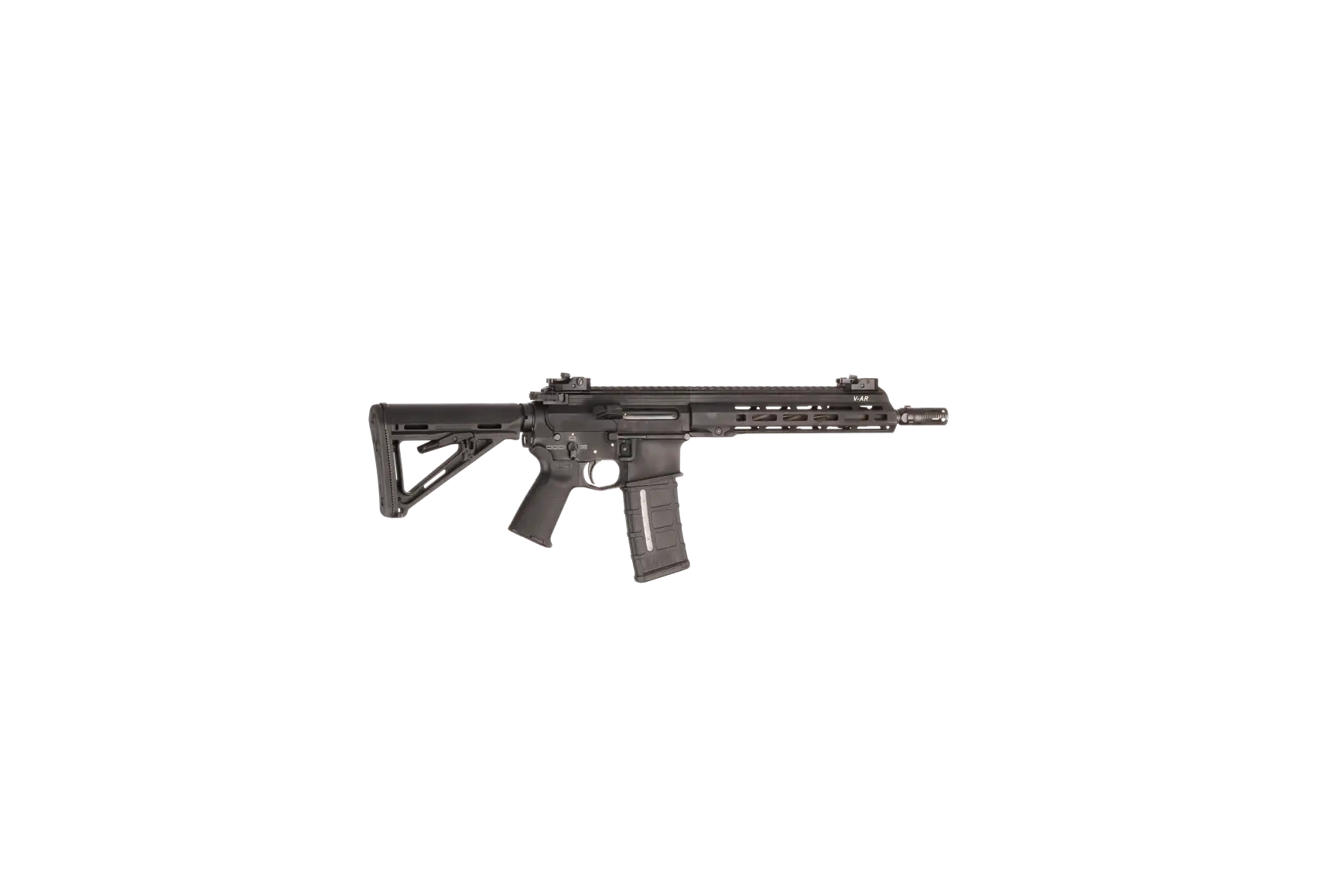 Náhledový obrázek pušky V-AR 556 x 45mm SPINVIEW 1 R68