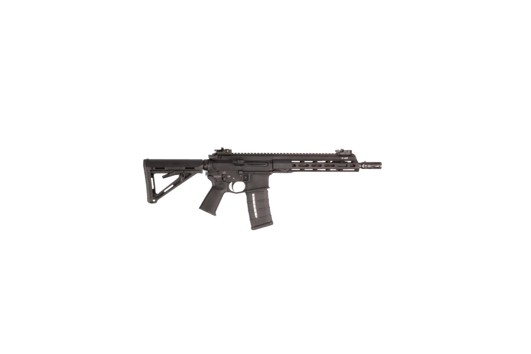Náhledový obrázek pušky V-AR 556 x 45mm SPINVIEW 1 R70