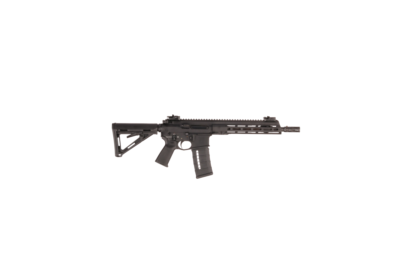 Náhledový obrázek pušky V-AR 556 x 45mm SPINVIEW 1 R72
