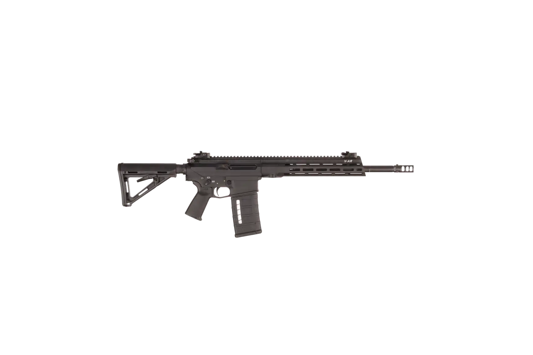 Náhledový obrázek pušky V-AR 762 x 45mm SPINVIEW 1 R1