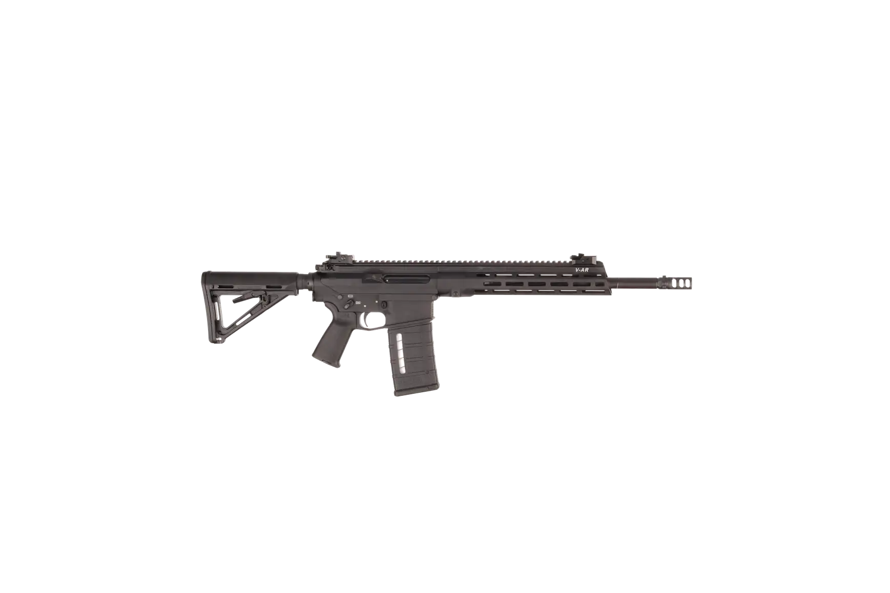 Náhledový obrázek pušky V-AR 762 x 45mm SPINVIEW 1 R2