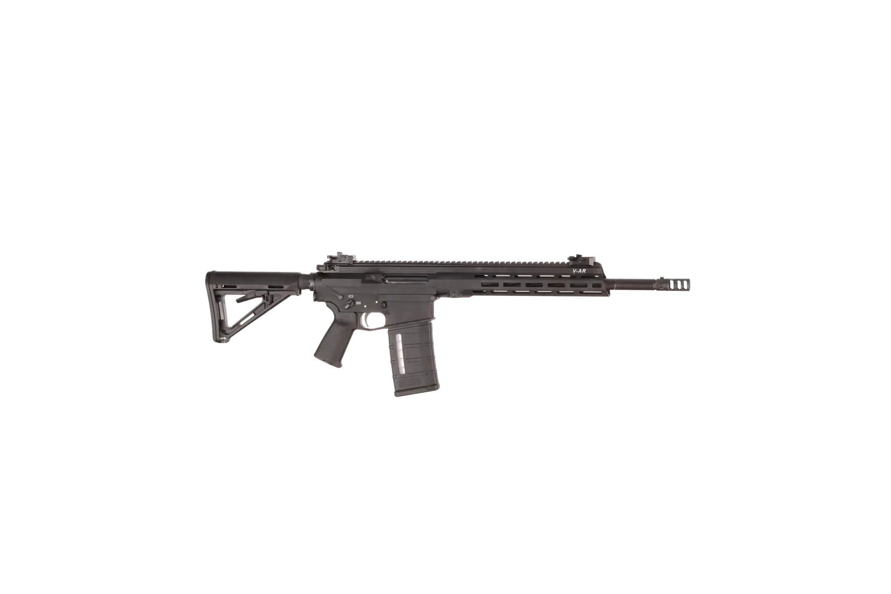 Náhledový obrázek pušky V-AR 762 x 45mm SPINVIEW 1 R3