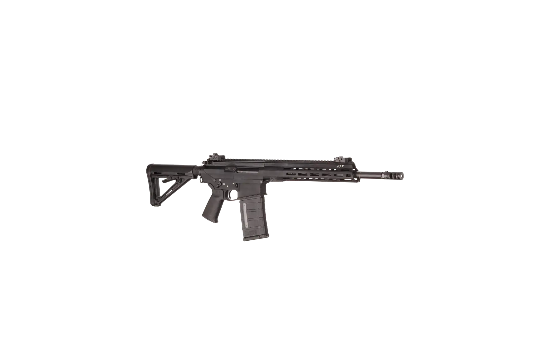 Náhledový obrázek pušky V-AR 762 x 45mm SPINVIEW 1 R7