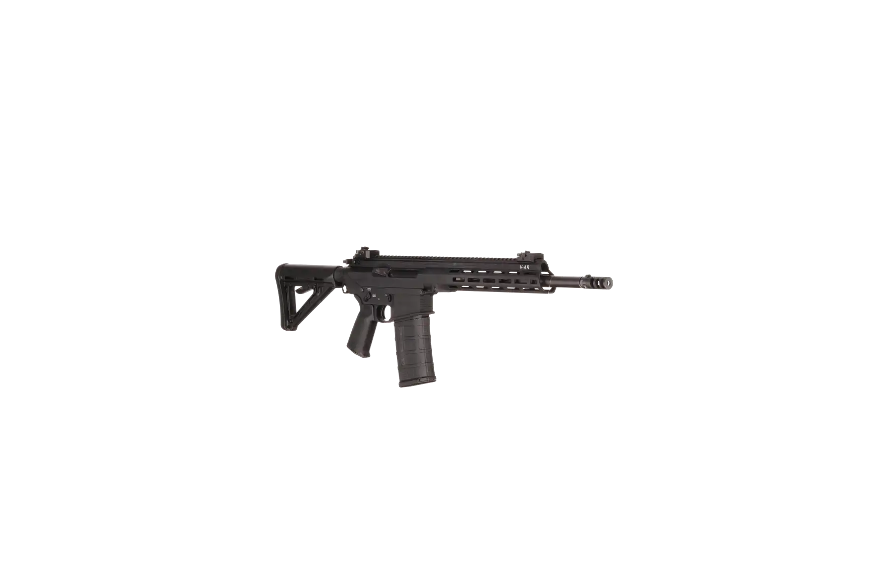 Náhledový obrázek pušky V-AR 762 x 45mm SPINVIEW 1 R10