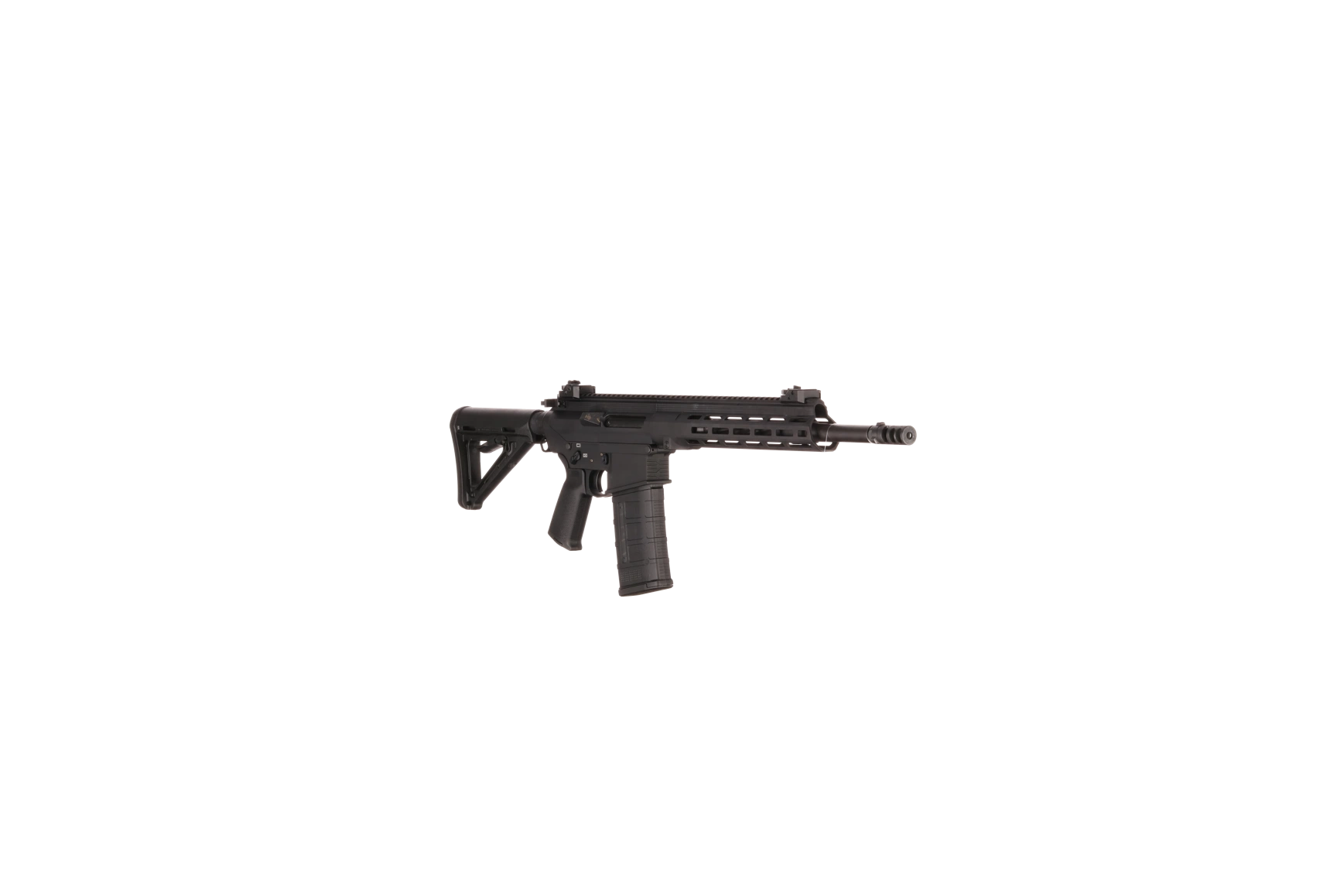 Náhledový obrázek pušky V-AR 762 x 45mm SPINVIEW 1 R11