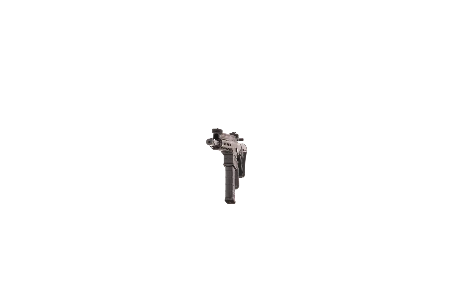 Náhledový obrázek pušky V-AR 762 x 45mm SPINVIEW 1 R20