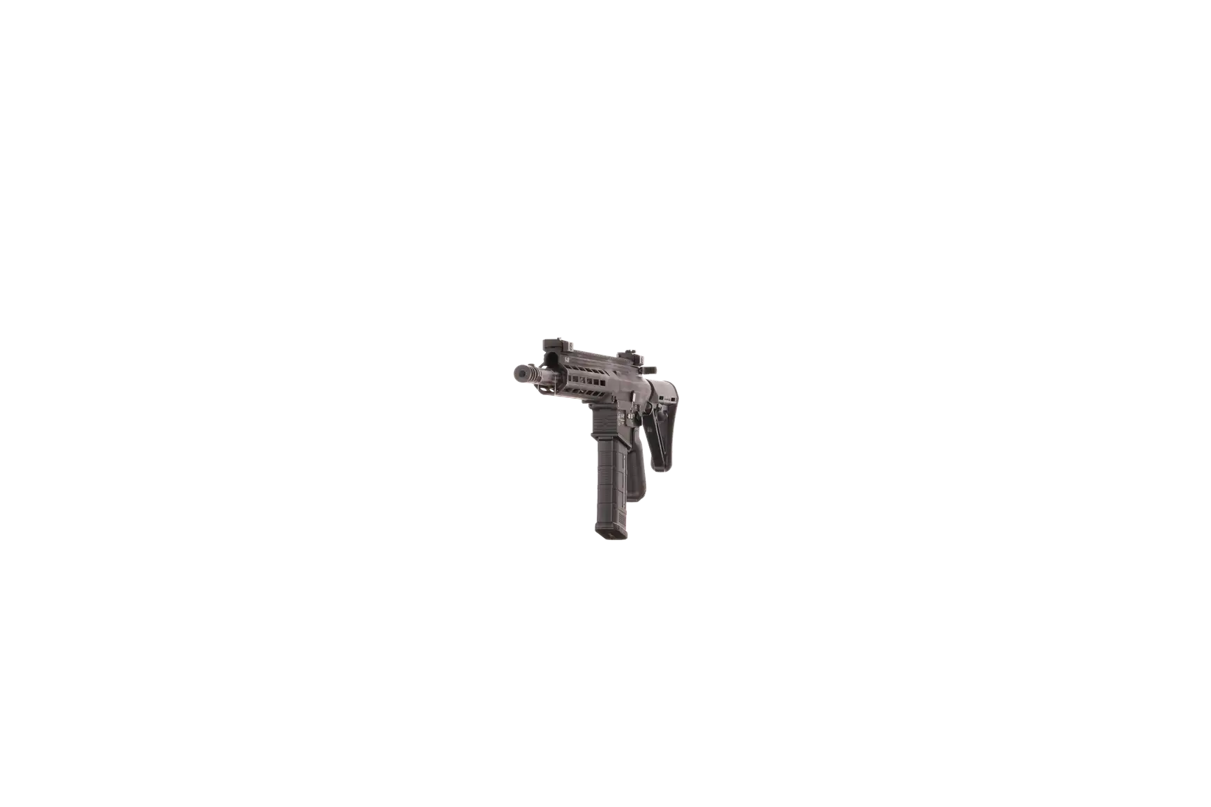 Náhledový obrázek pušky V-AR 762 x 45mm SPINVIEW 1 R21