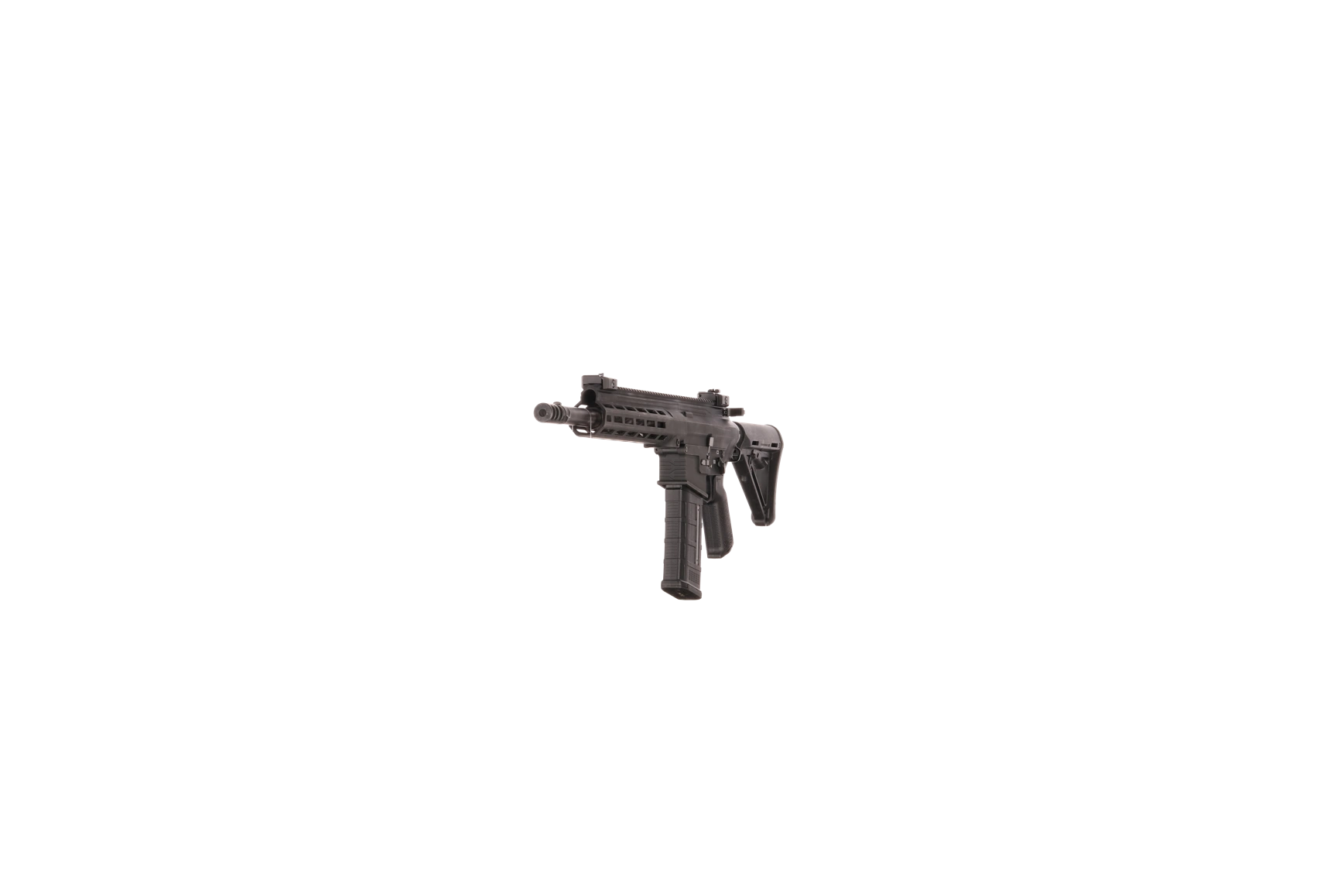 Náhledový obrázek pušky V-AR 762 x 45mm SPINVIEW 1 R22
