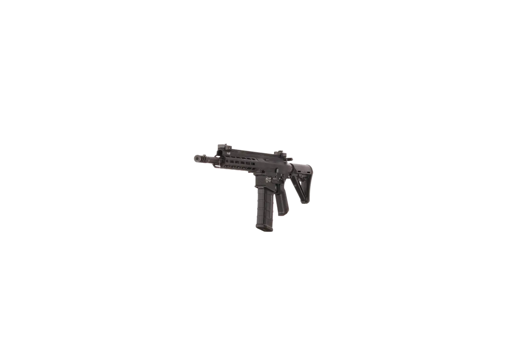 Náhledový obrázek pušky V-AR 762 x 45mm SPINVIEW 1 R23