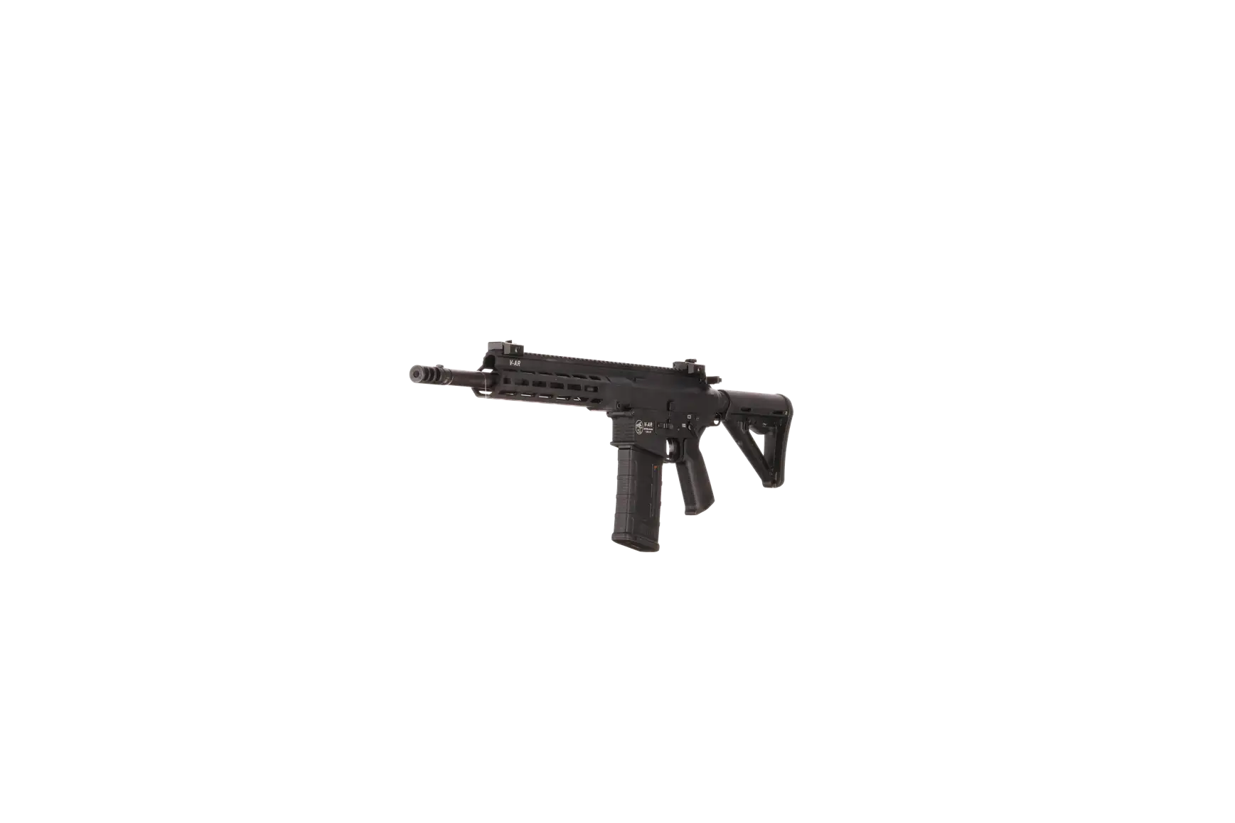 Náhledový obrázek pušky V-AR 762 x 45mm SPINVIEW 1 R25
