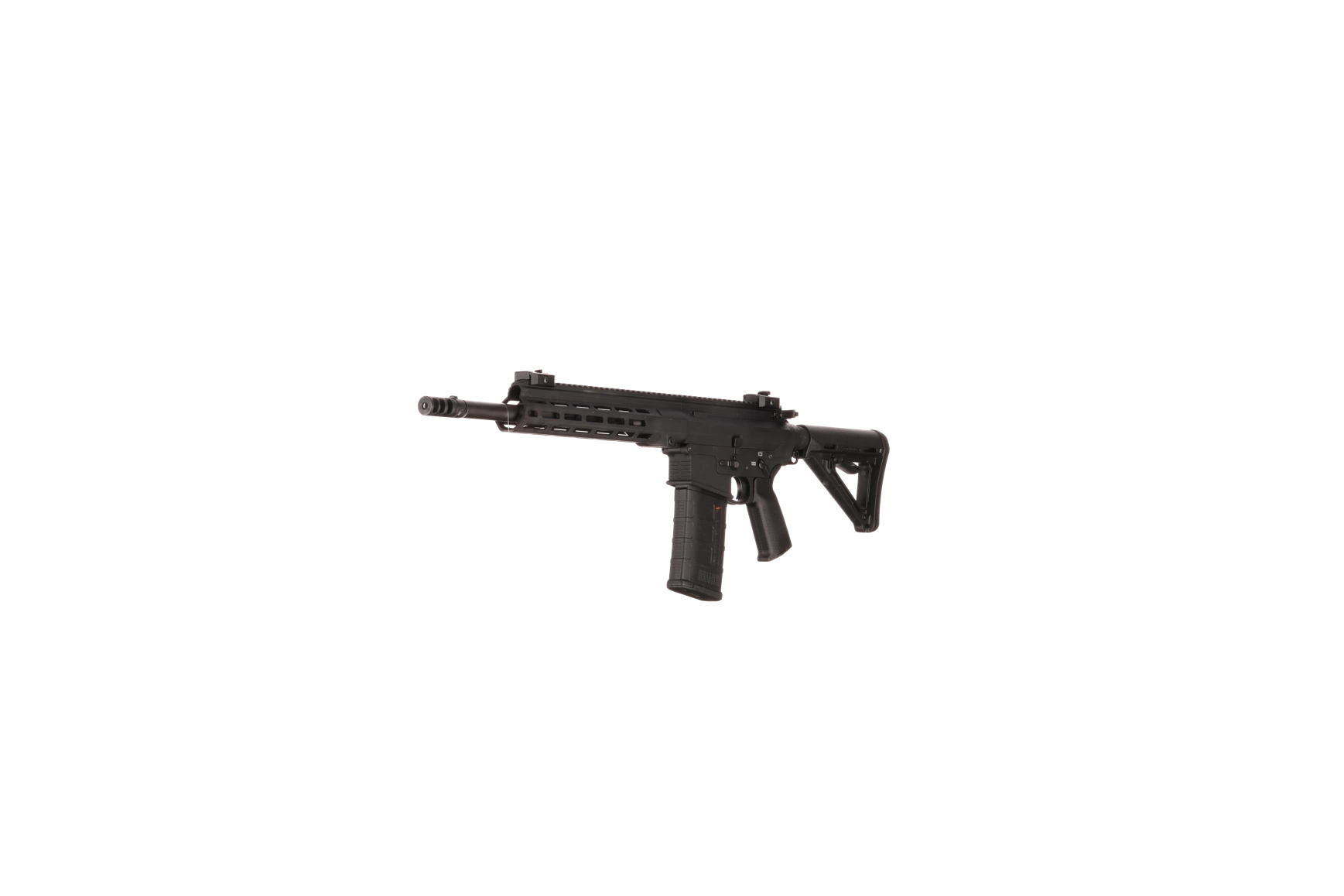 Náhledový obrázek pušky V-AR 762 x 45mm SPINVIEW 1 R26