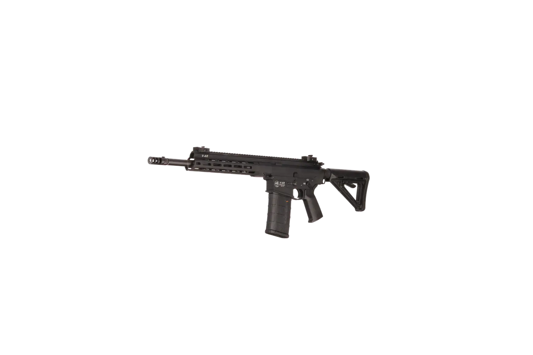 Náhledový obrázek pušky V-AR 762 x 45mm SPINVIEW 1 R28