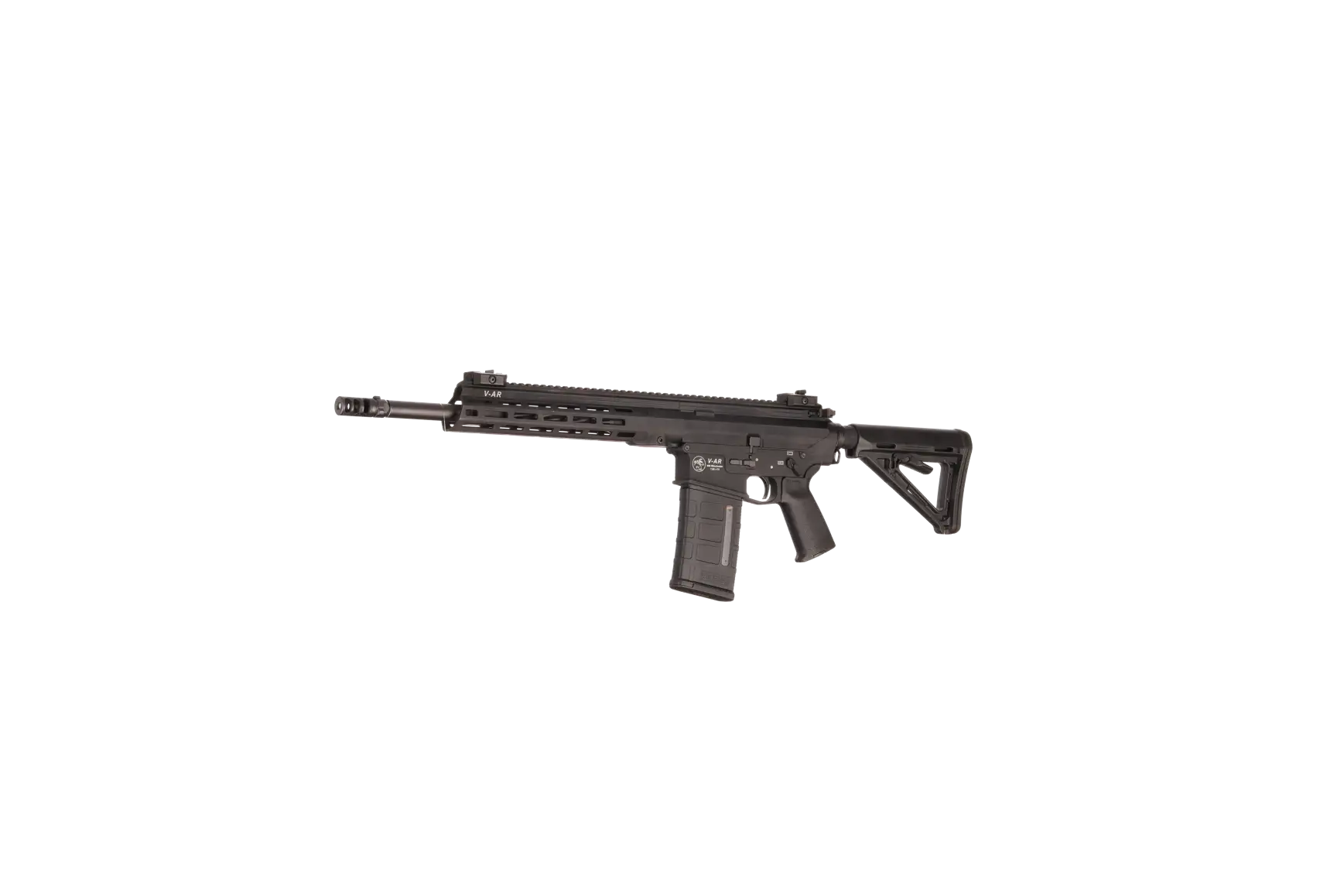 Náhledový obrázek pušky V-AR 762 x 45mm SPINVIEW 1 R30