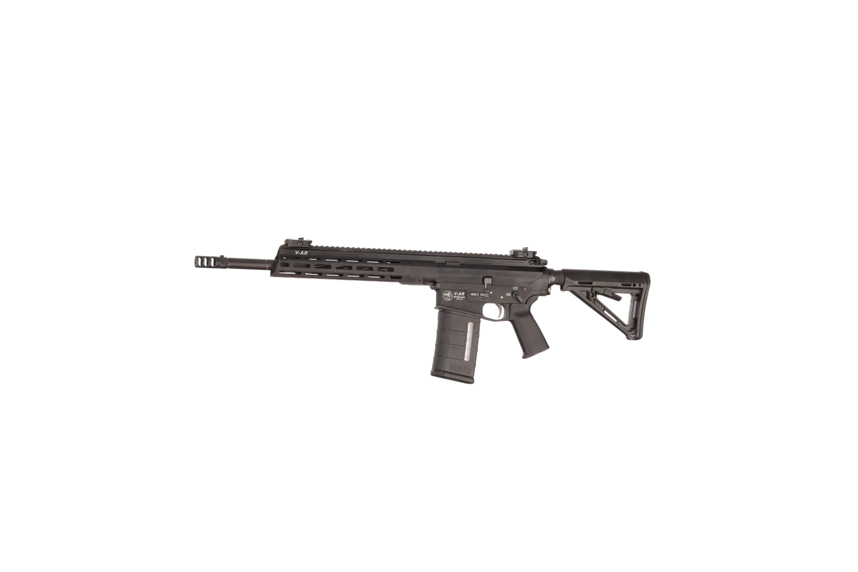 Náhledový obrázek pušky V-AR 762 x 45mm SPINVIEW 1 R33