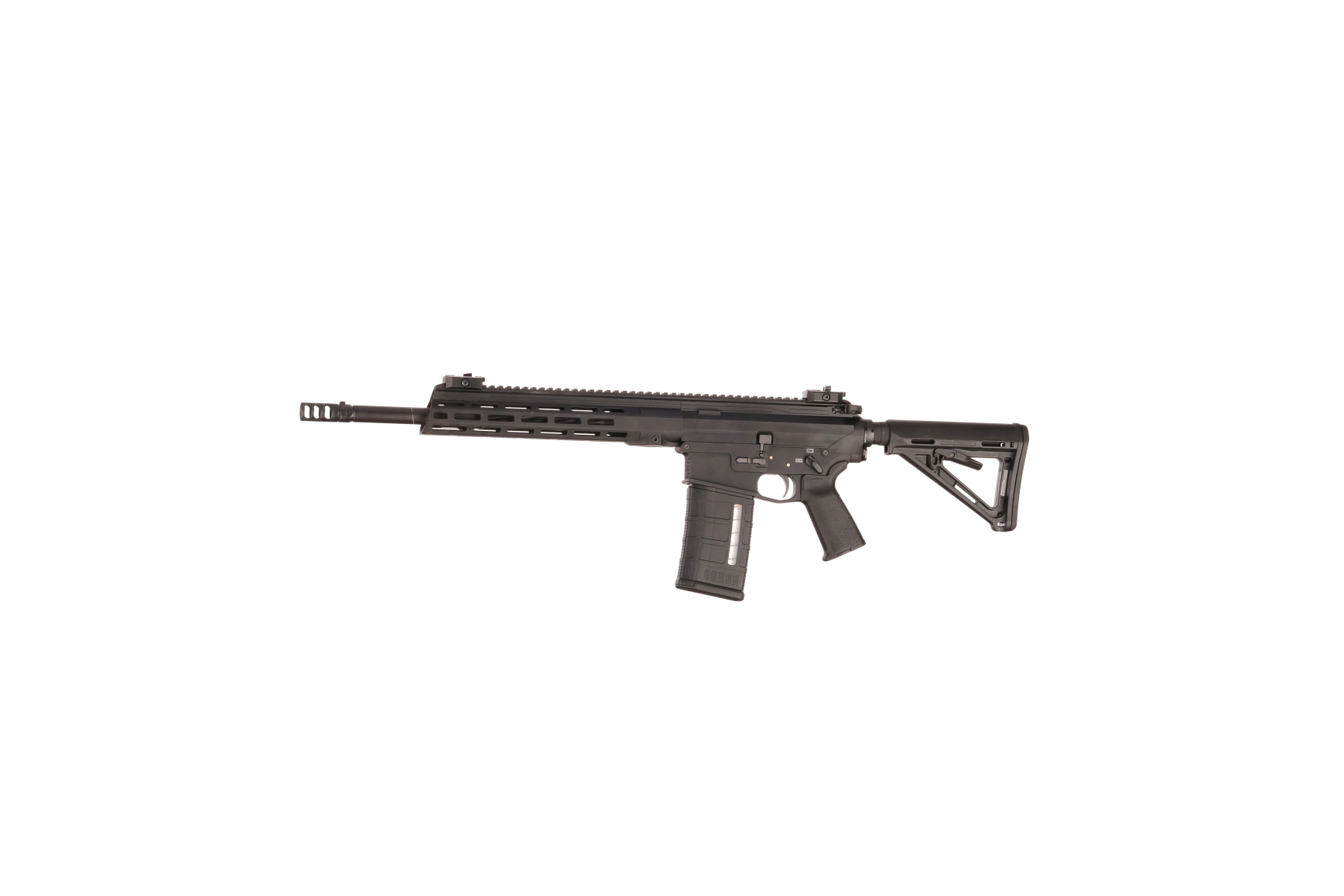 Náhledový obrázek pušky V-AR 762 x 45mm SPINVIEW 1 R34