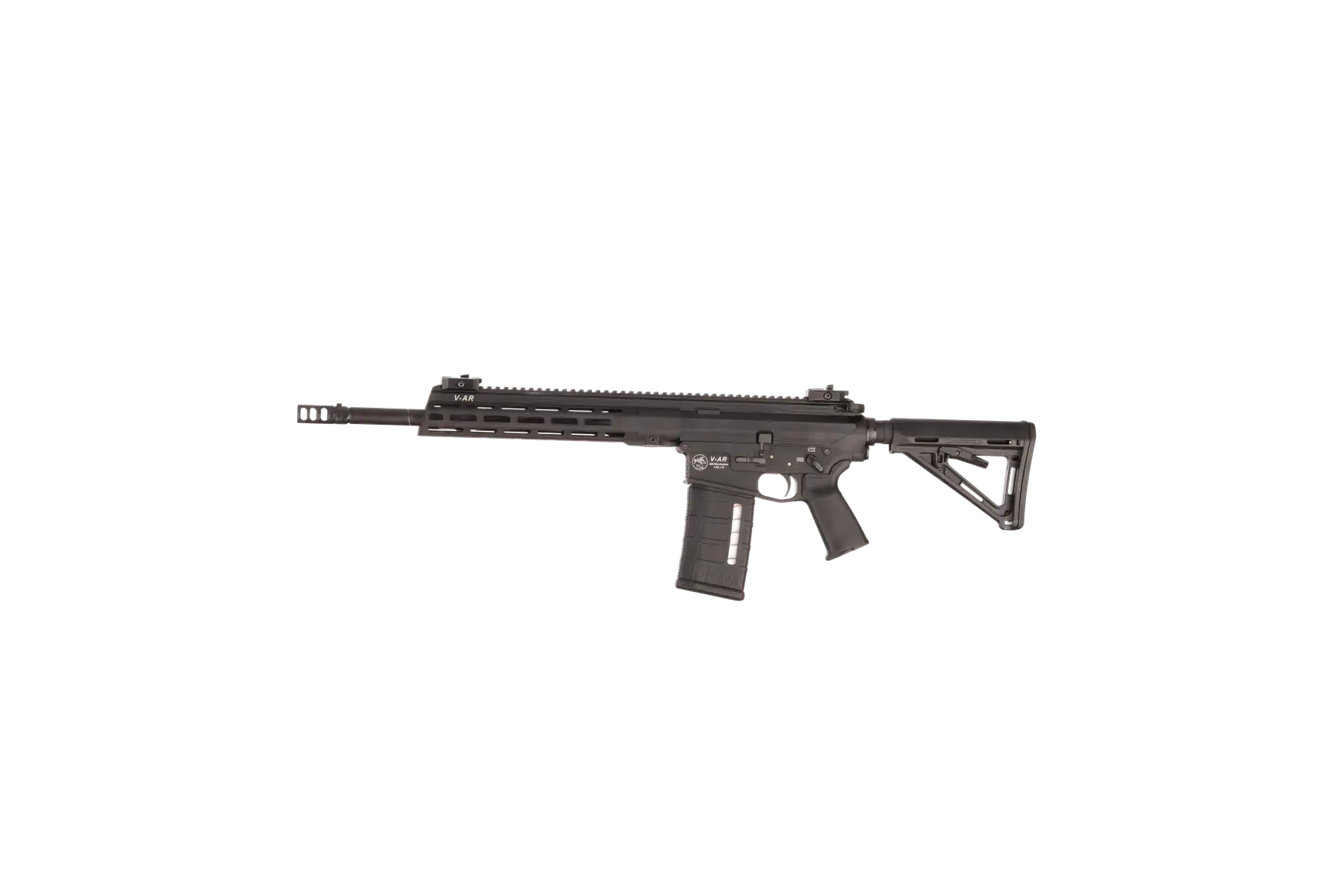 Náhledový obrázek pušky V-AR 762 x 45mm SPINVIEW 1 R35