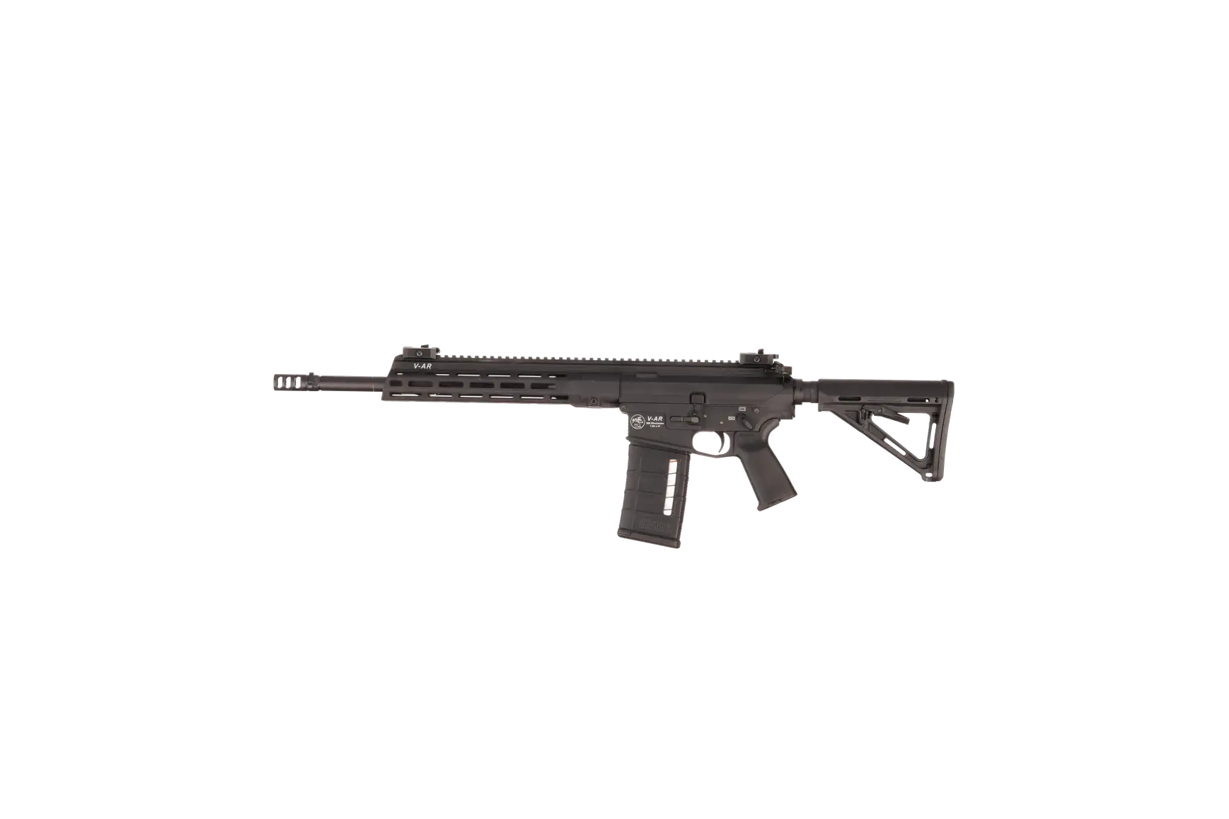Náhledový obrázek pušky V-AR 762 x 45mm SPINVIEW 1 R37