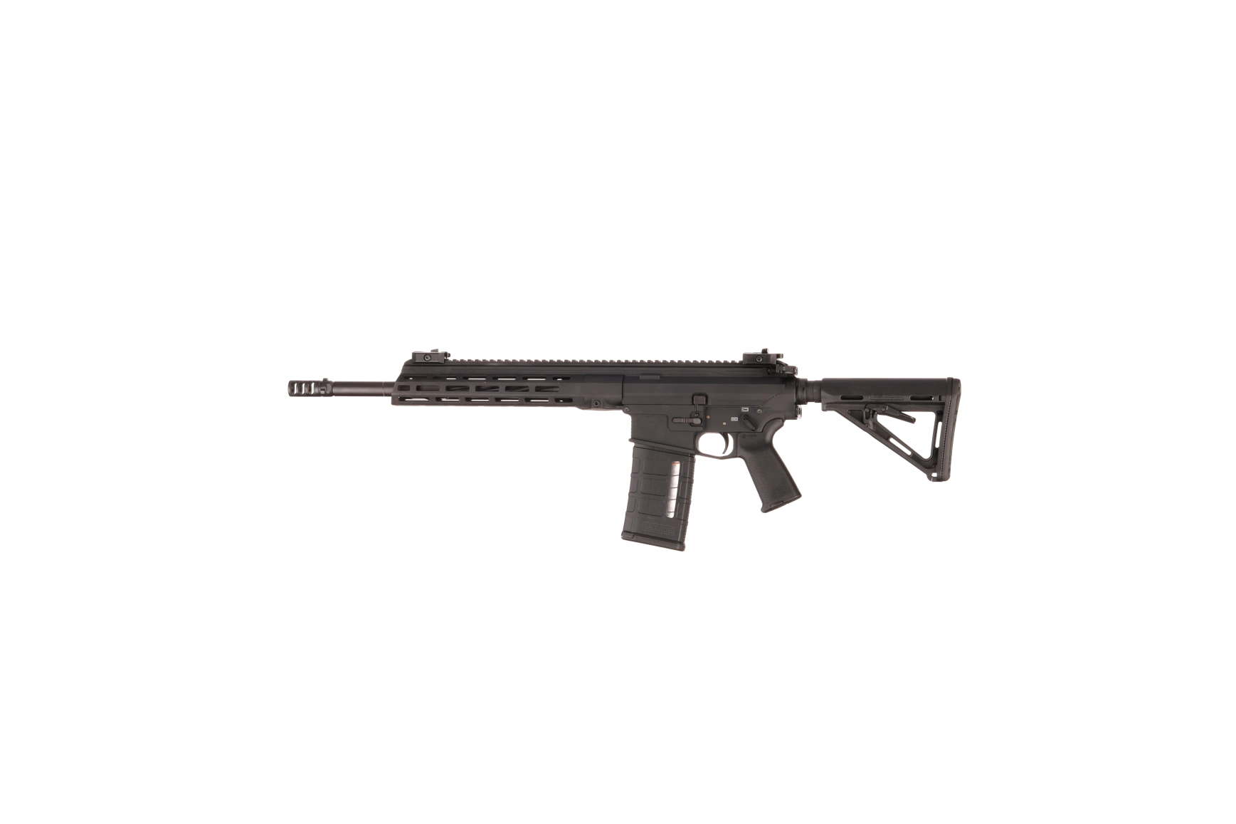 Náhledový obrázek pušky V-AR 762 x 45mm SPINVIEW 1 R39