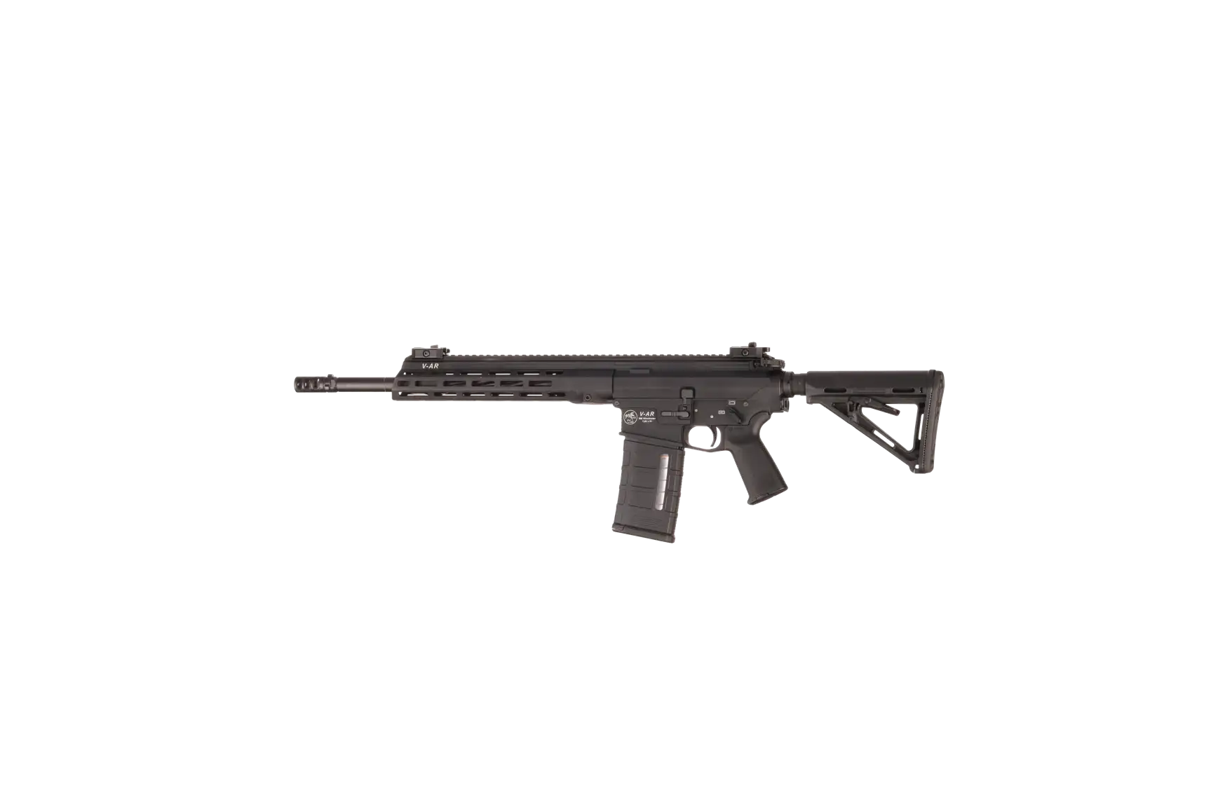 Náhledový obrázek pušky V-AR 762 x 45mm SPINVIEW 1 R40